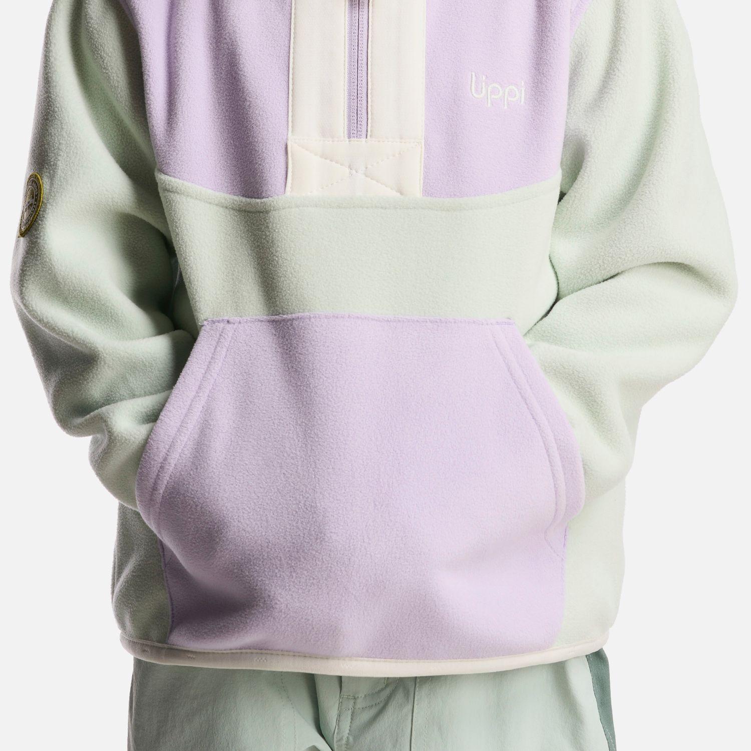Chaqueta Niña Cozy Therm-Pro Jacket Jade Lippi-4