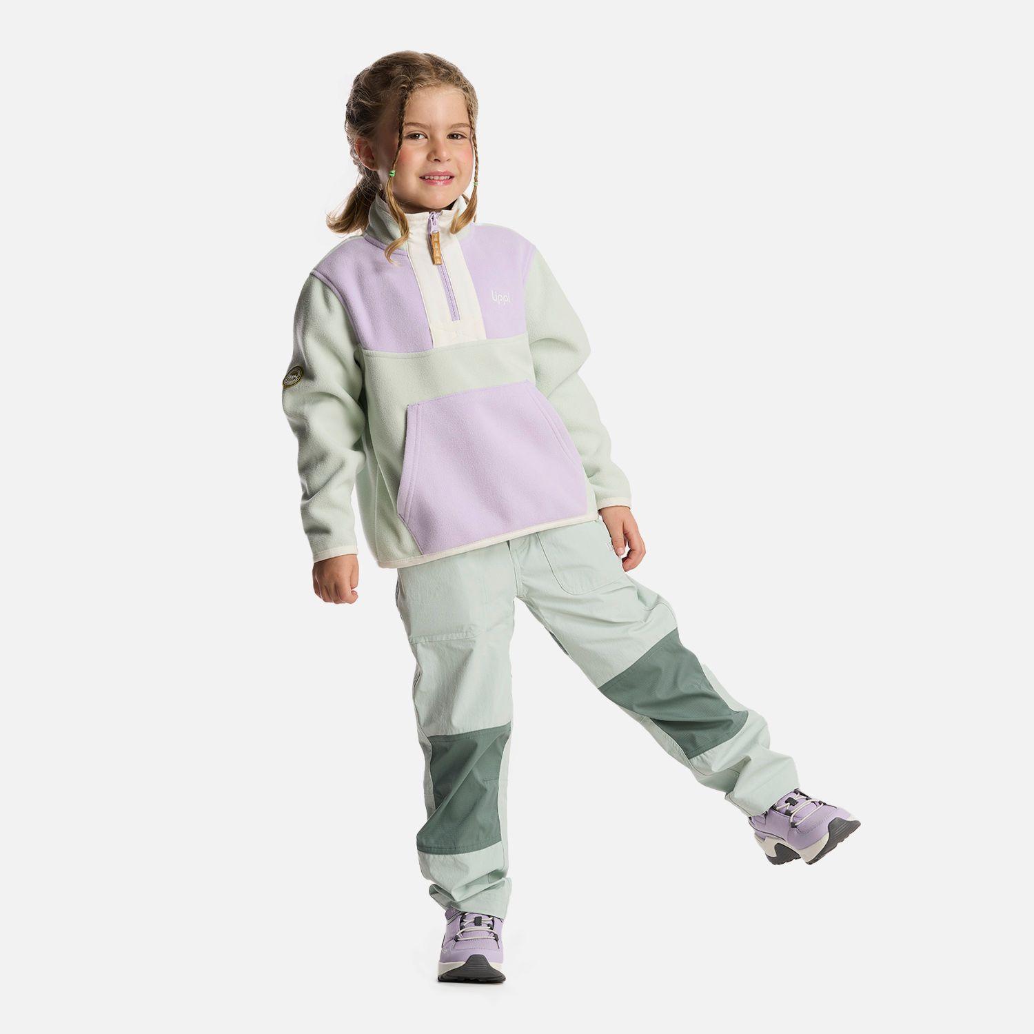 Chaqueta Niña Cozy Therm-Pro Jacket Jade Lippi-5