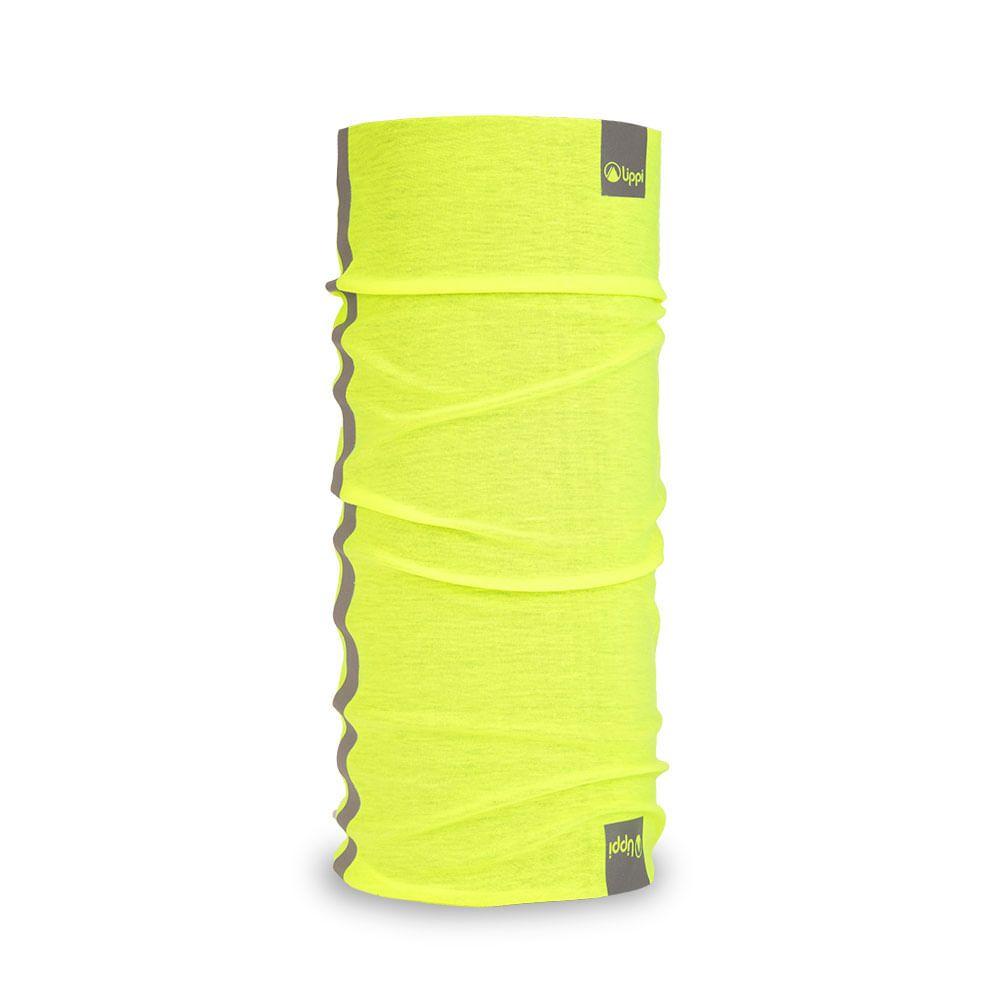 Headex Unisex Fury Q-Dry Headex Verde Lippi-0