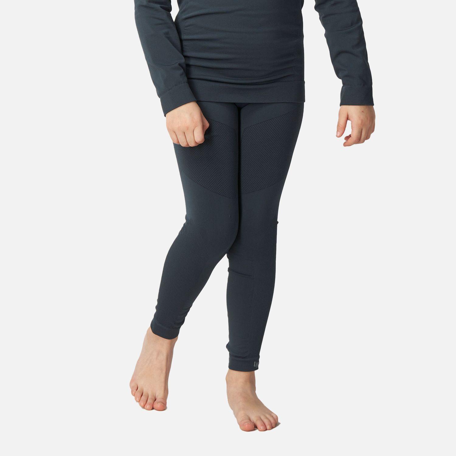 Primera Capa Niña Skintec 2000 Warm Pack Azul Marino Lippi I23-3