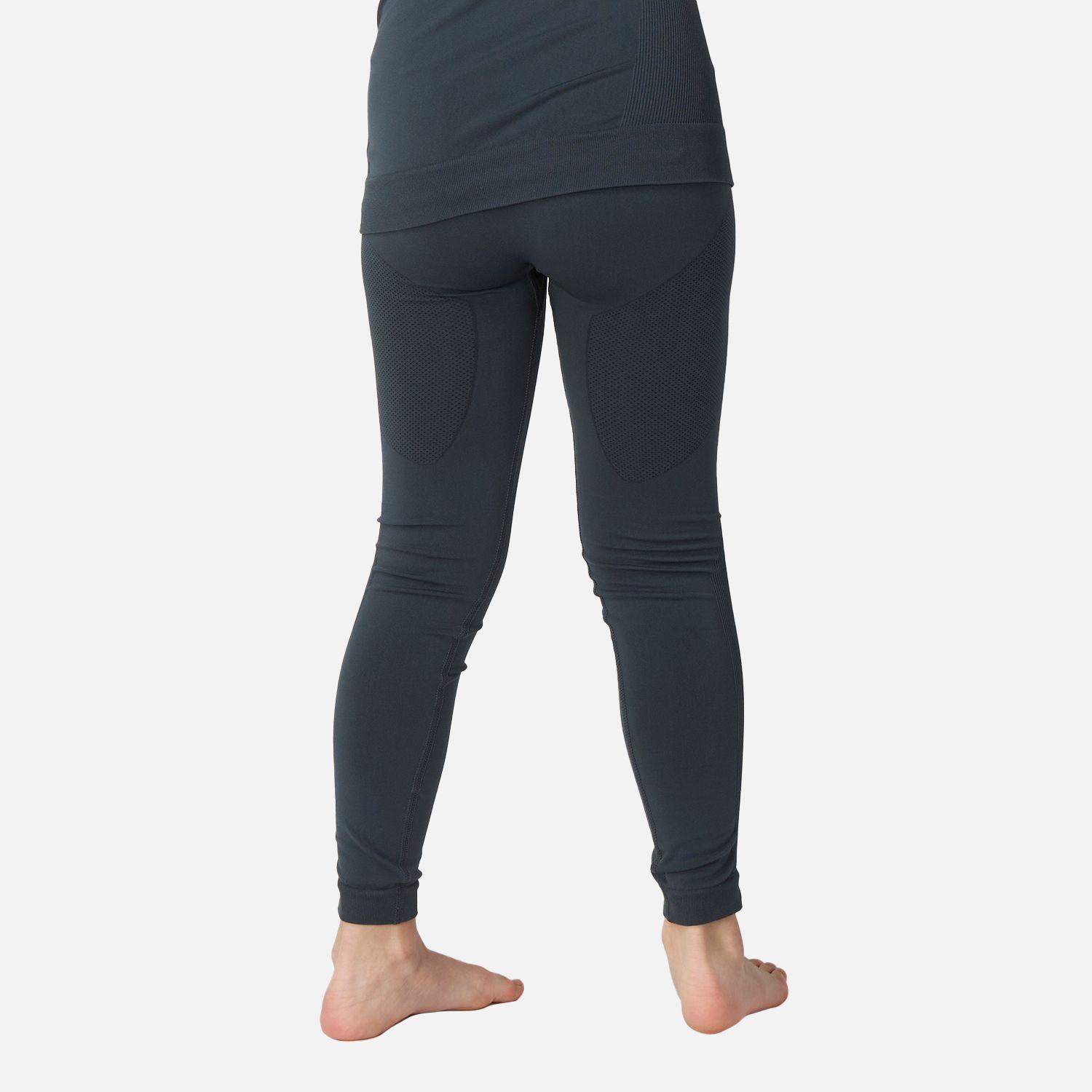 Primera Capa Niña Skintec 2000 Warm Pack Azul Marino Lippi I23-4