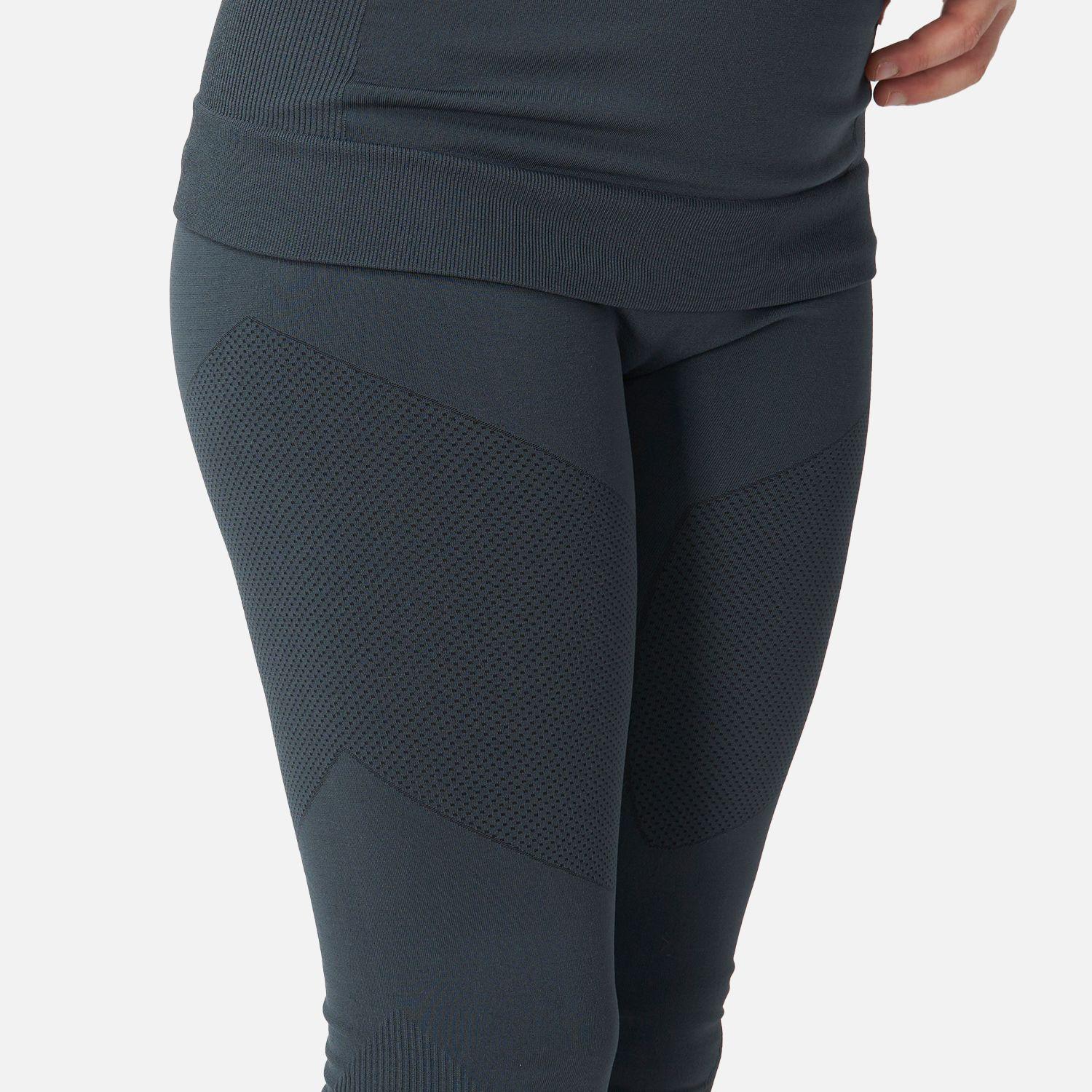 Primera Capa Niña Skintec 2000 Warm Pack Azul Marino Lippi I23-6