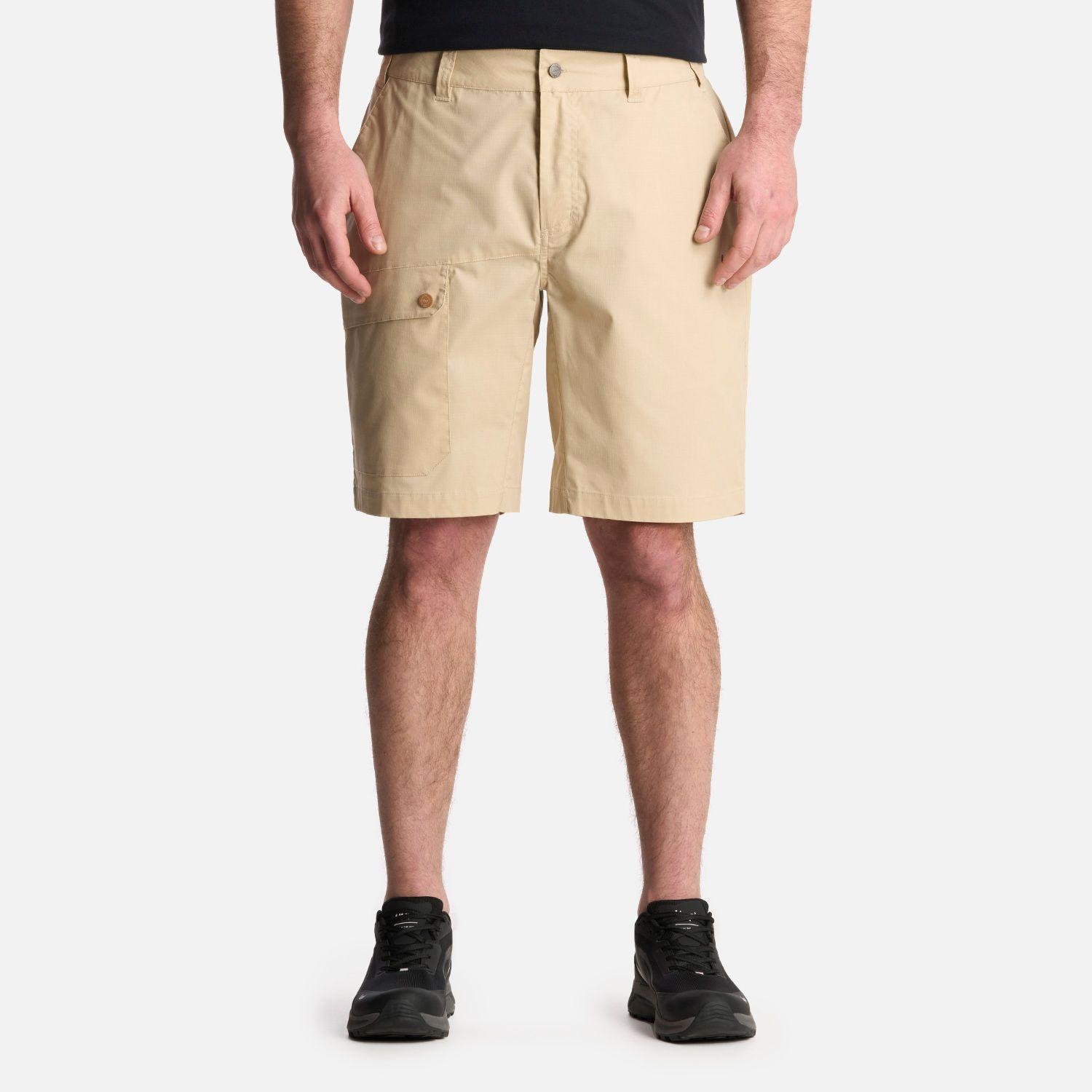 Short Hombre Camp Pro Q-Dry Short Arena Lippi-0