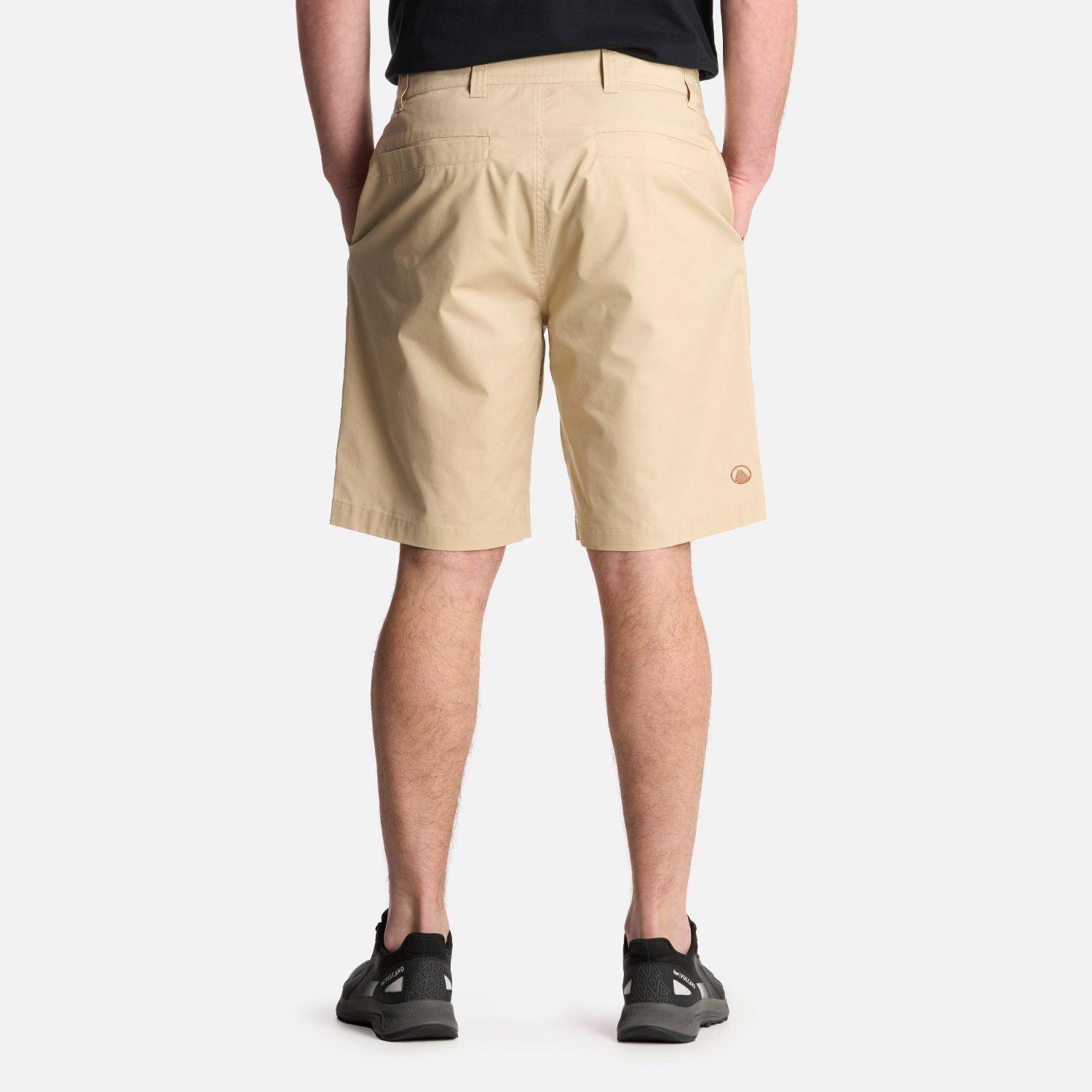 Short Hombre Camp Pro Q-Dry Short Arena Lippi-2