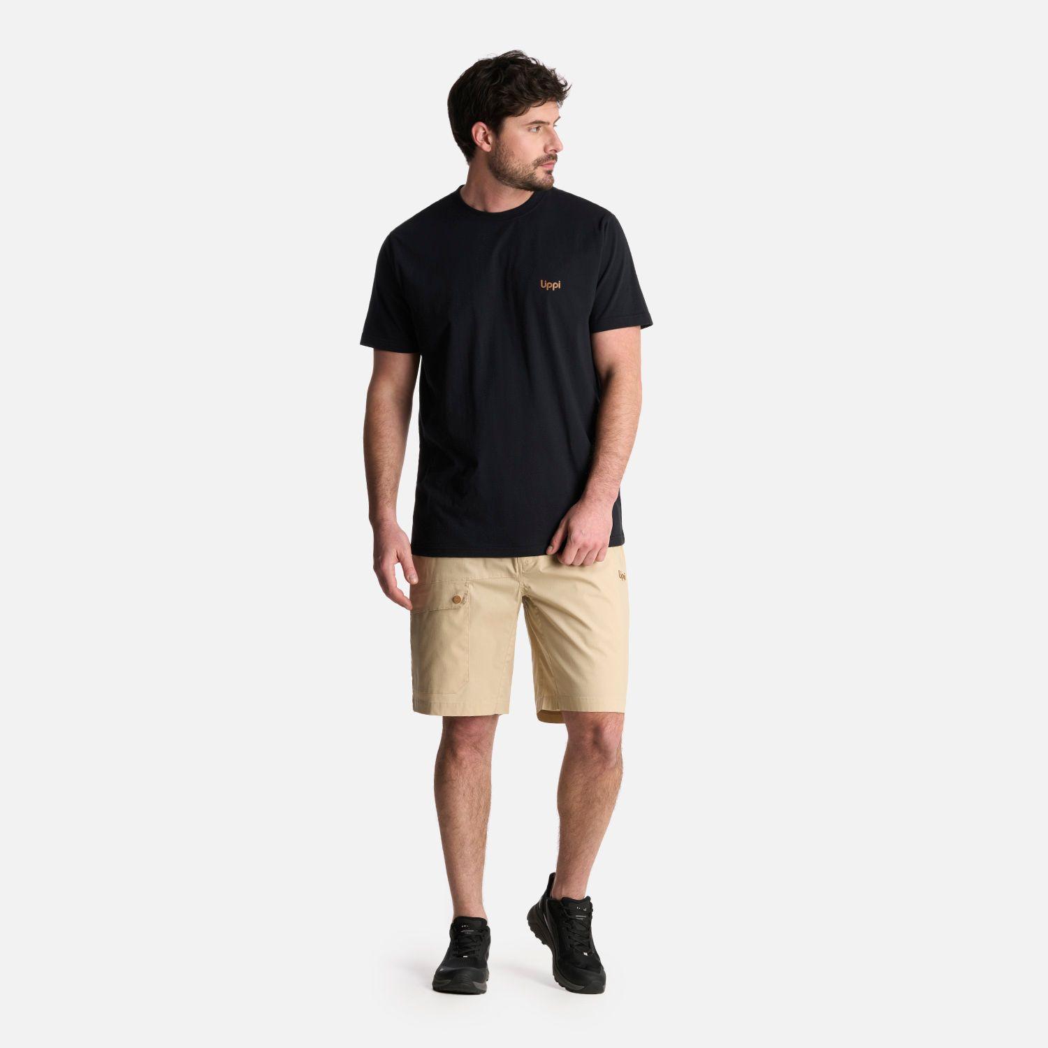 Short Hombre Camp Pro Q-Dry Short Arena Lippi-6