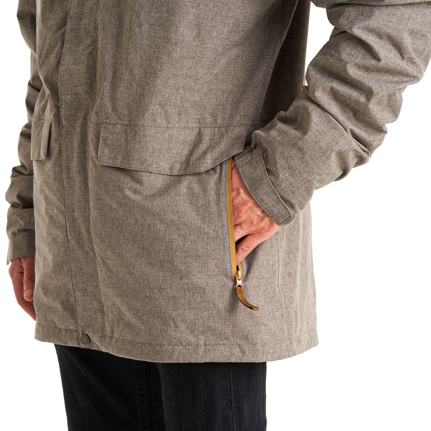 Chaqueta Hombre Kilperry Cafe Haka Honu-7