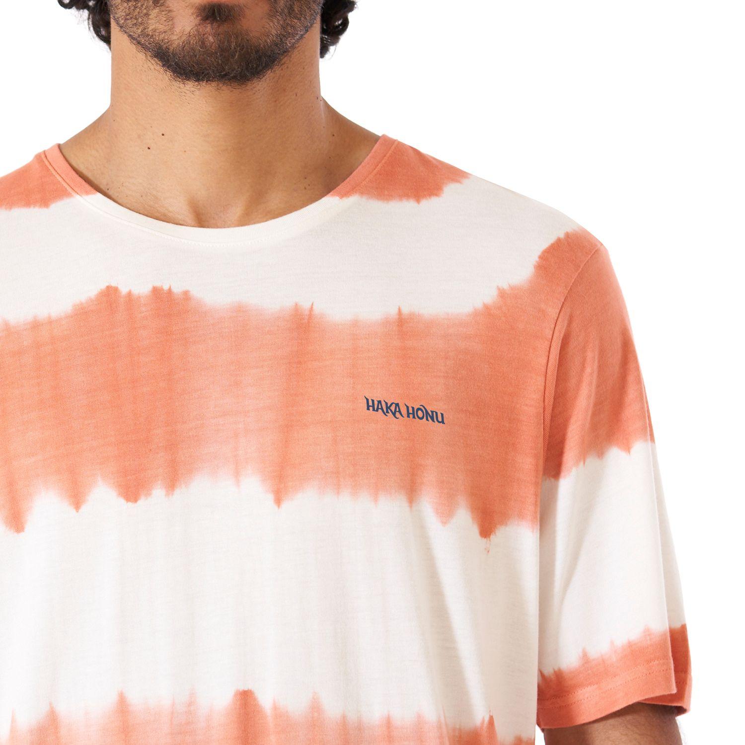 Polera Hombre Mamboo Coral Haka Honu-4