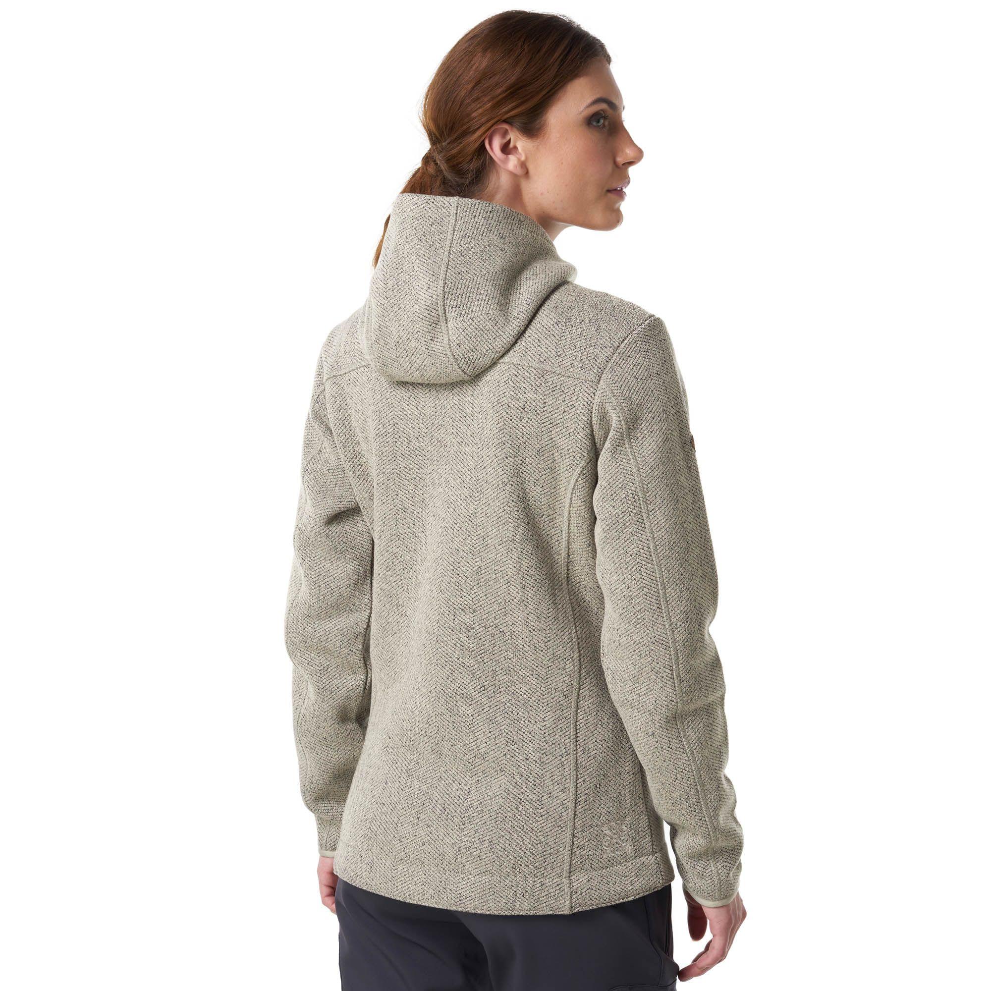 Chaqueta Mujer Alamo Blend-Pro Jacket Malva Lippi I19-3