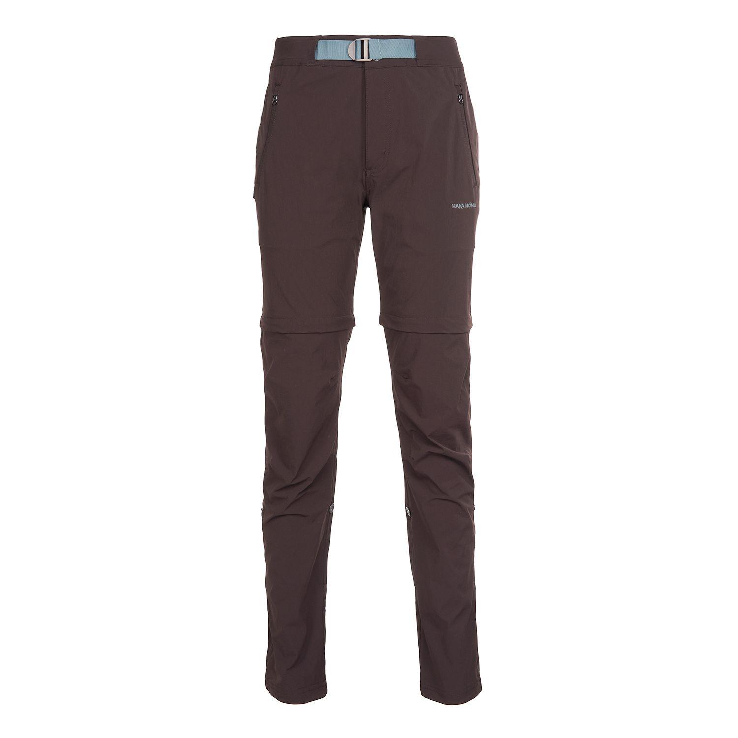 Pantalon Mujer Desmontalo Cafe Haka Honu-0