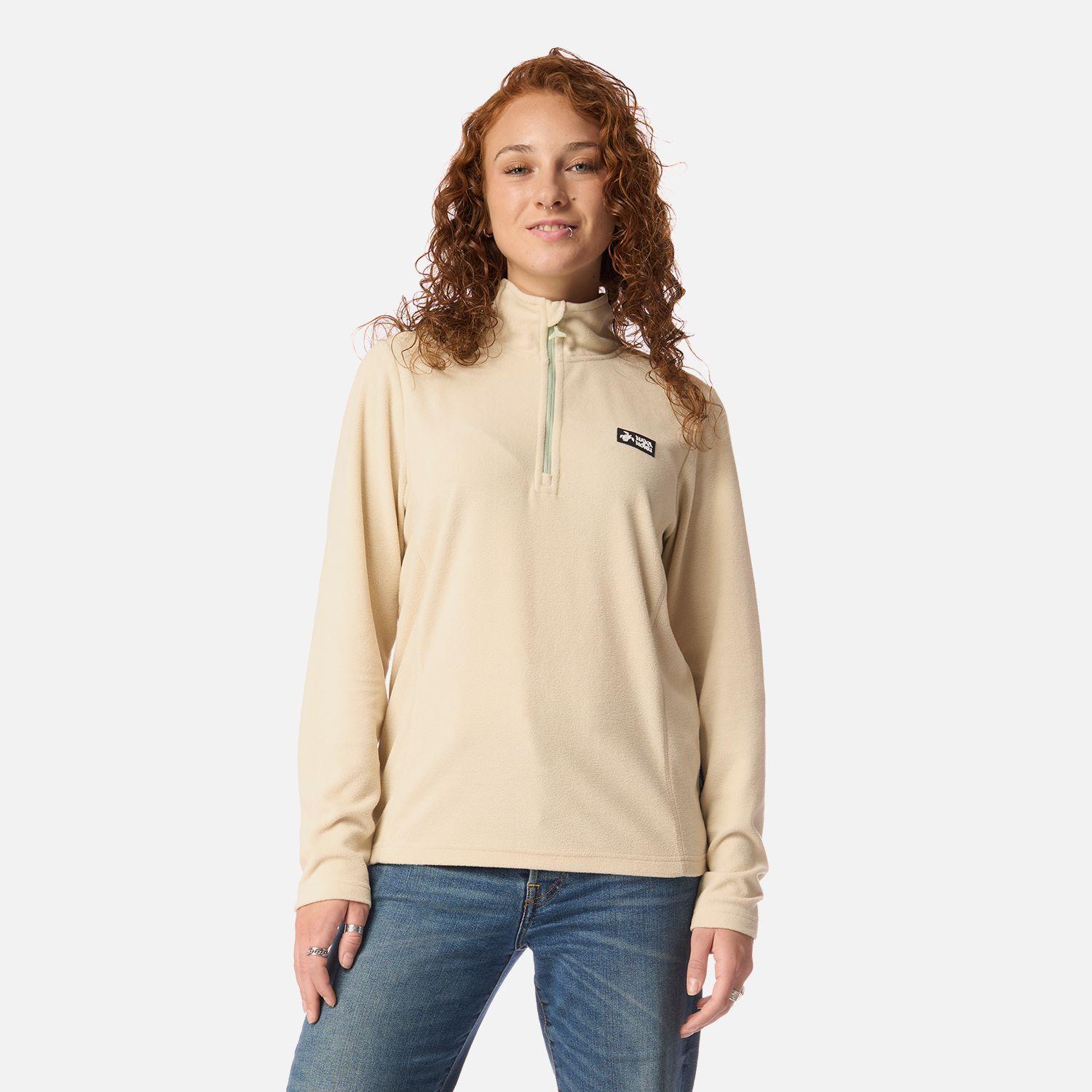 Polar Mujer Asegurao Crema Haka Honu I26-0