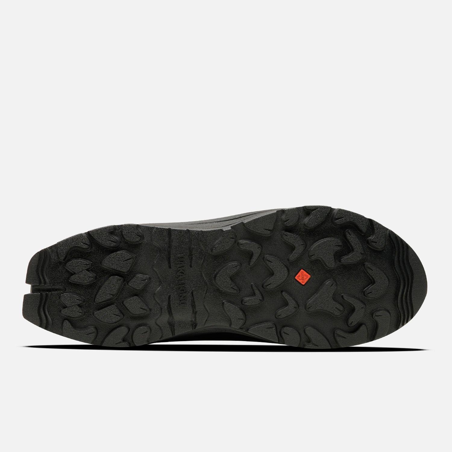 Botín Mujer Morro Negro Haka Honu-2