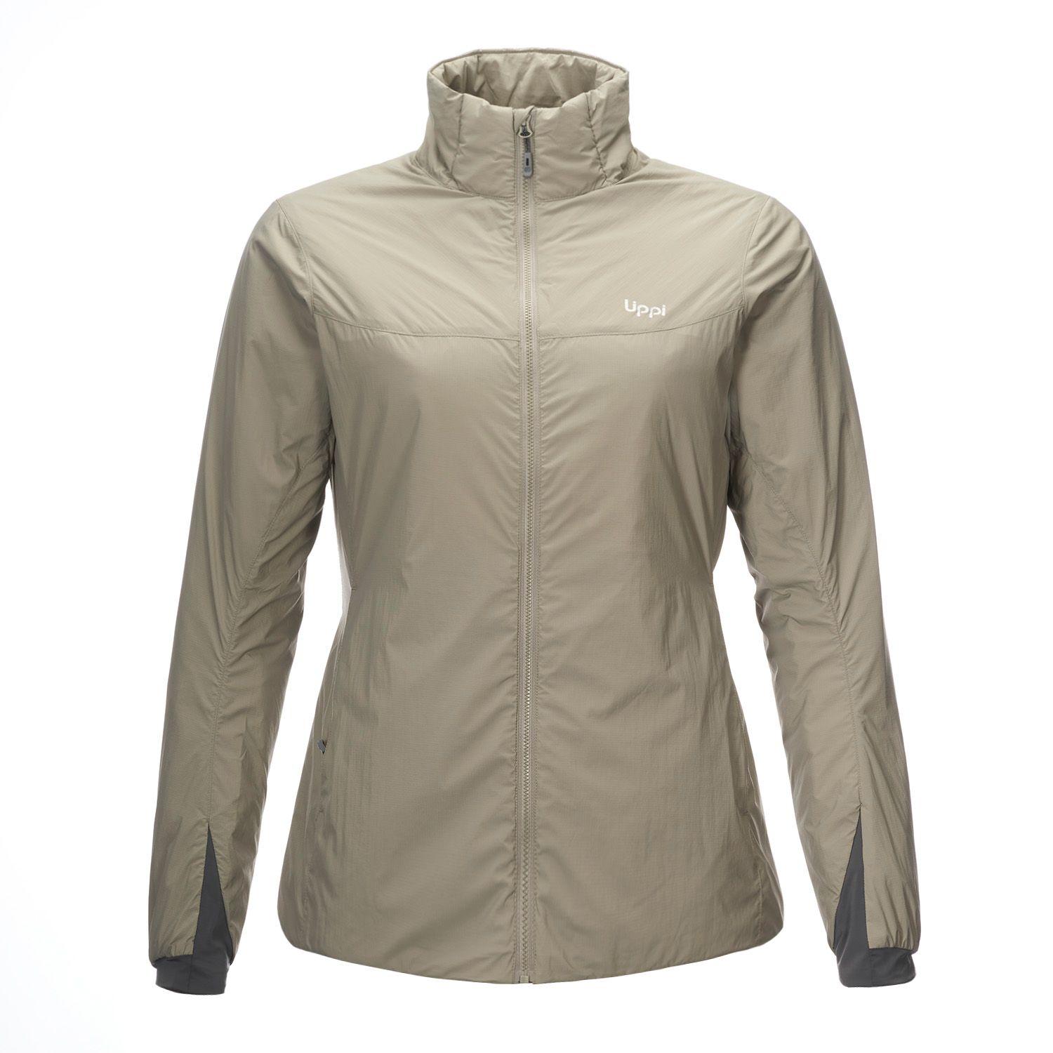 Chaqueta Mujer Spry Steam-Pro Jacket Laurel Lippi-0