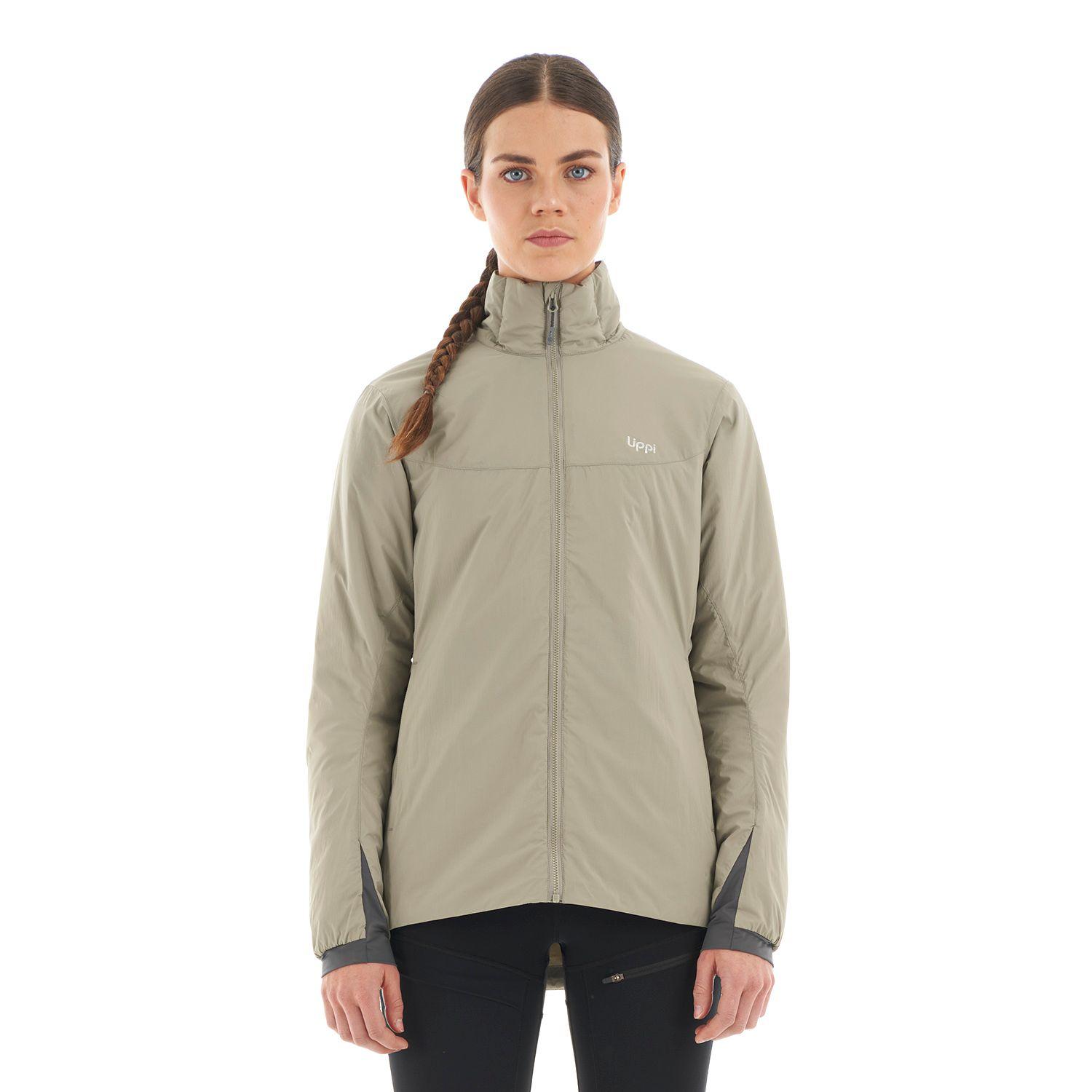 Chaqueta Mujer Spry Steam-Pro Jacket Laurel Lippi-1