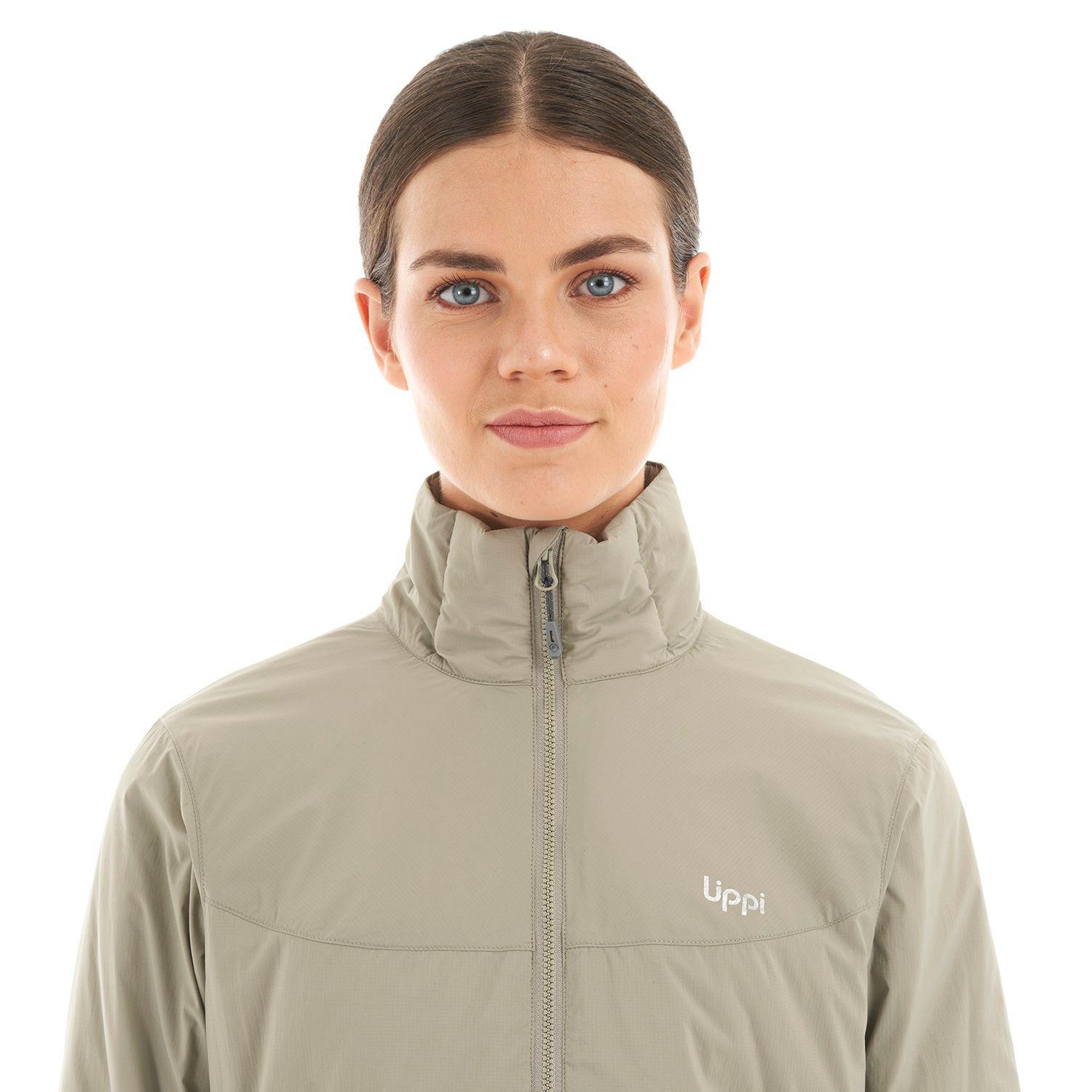 Chaqueta Mujer Spry Steam-Pro Jacket Laurel Lippi-6