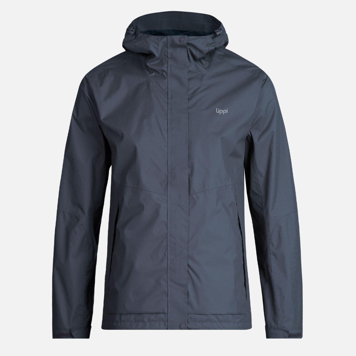 Chaqueta Hombre Blizzard B-Dry Hoody Jacket Azul Marino Lippi I23-0