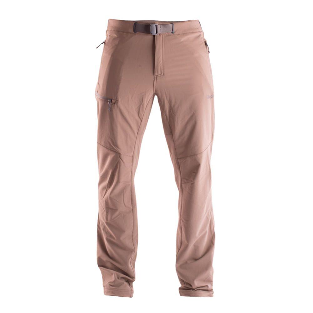 Pantalon Hombre Armadillo Q-Dry Pants Taupe Lippi-0