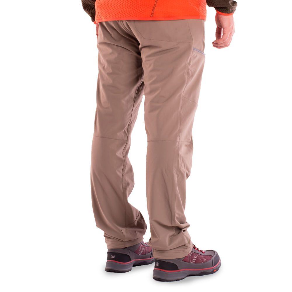 Pantalon Hombre Armadillo Q-Dry Pants Taupe Lippi-2