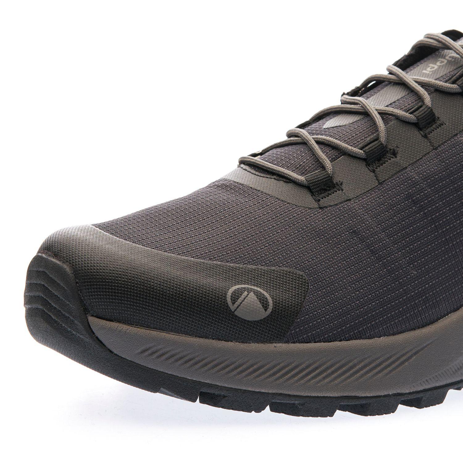 Zapatilla Hombre Vulcano Moon Stone Triple Black Lippi-6