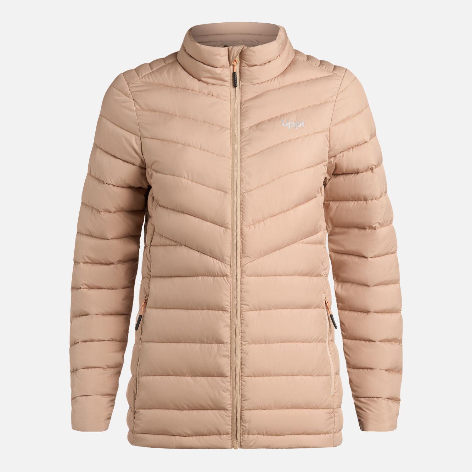 Chaqueta Mujer Tanager Steam-Pro Jacket Caqui Lippi I25-6