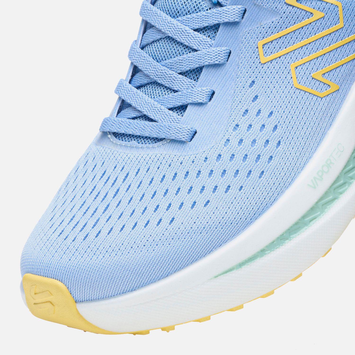 Zapatilla Running Mujer Epicenter Celeste-6