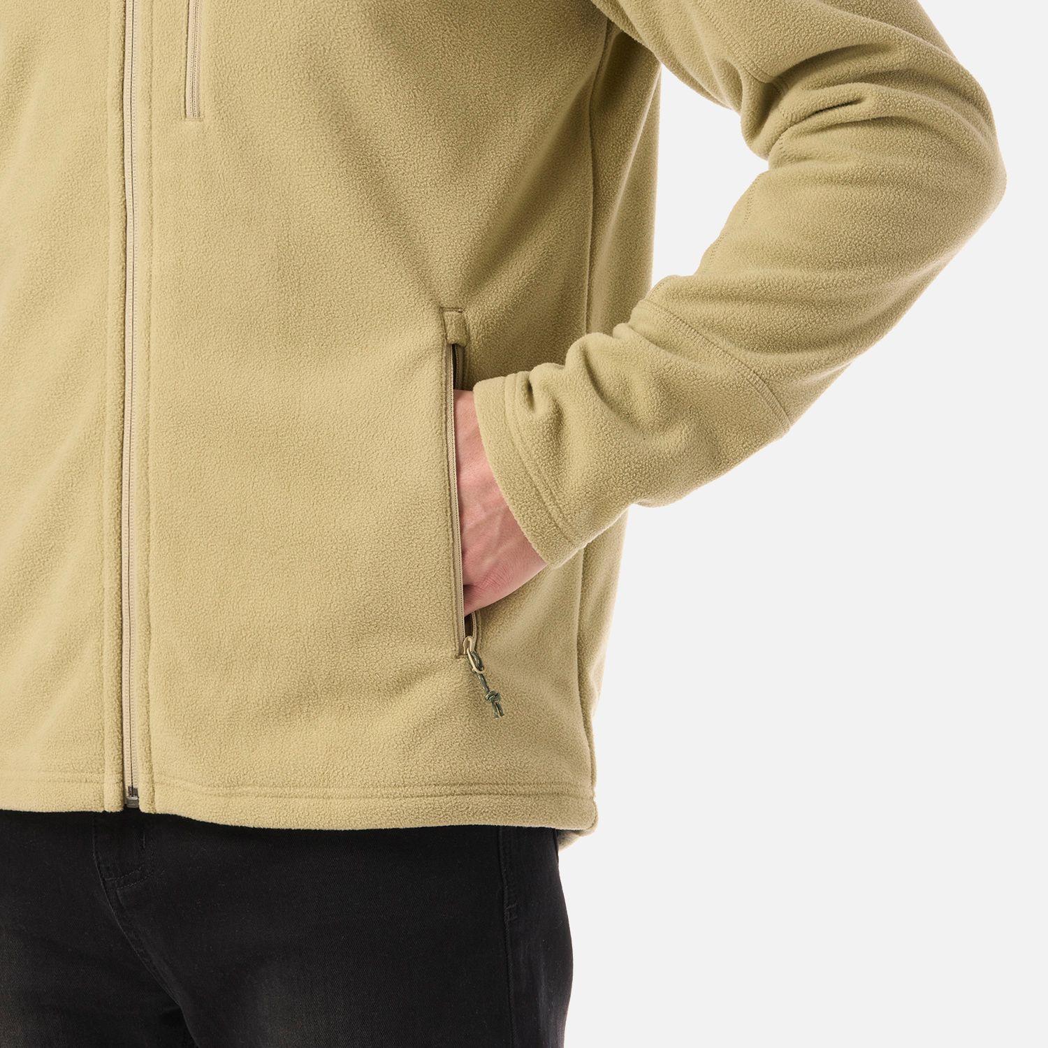 Polar Hombre Paicavi Therm-Pro Jacket Verde Oliva Lippi V26-4