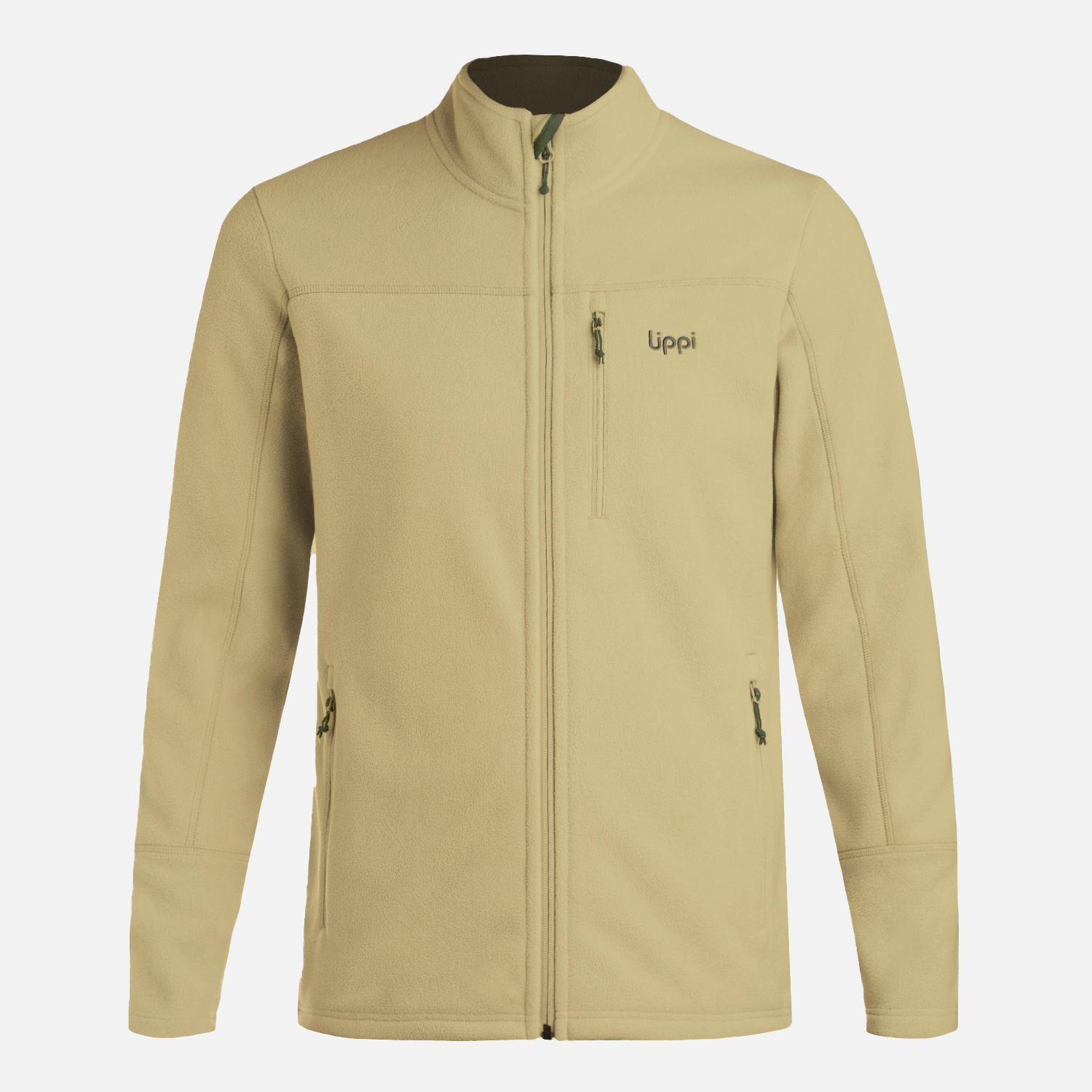 Polar Hombre Paicavi Therm-Pro Jacket Verde Oliva Lippi V26-7