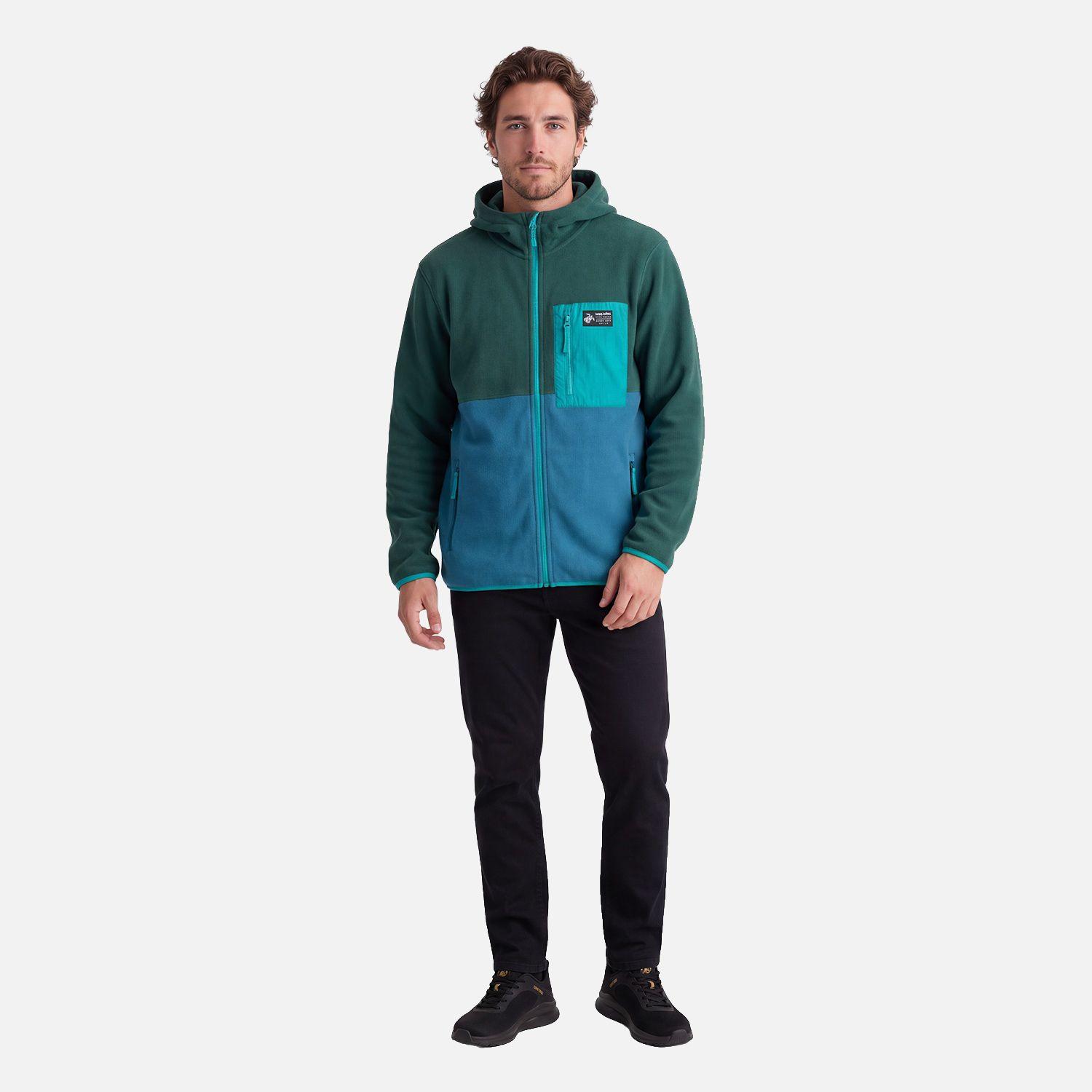 Polar Hombre Lenero Esmeralda Haka Honu V27-3