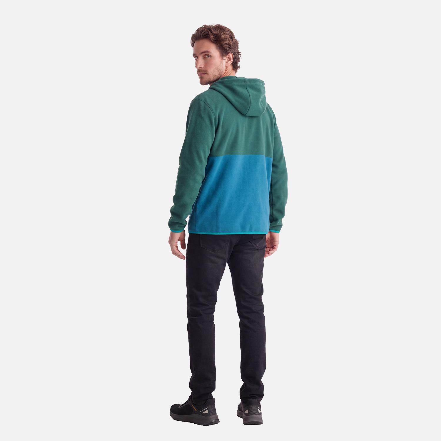 Polar Hombre Lenero Esmeralda Haka Honu V27-4