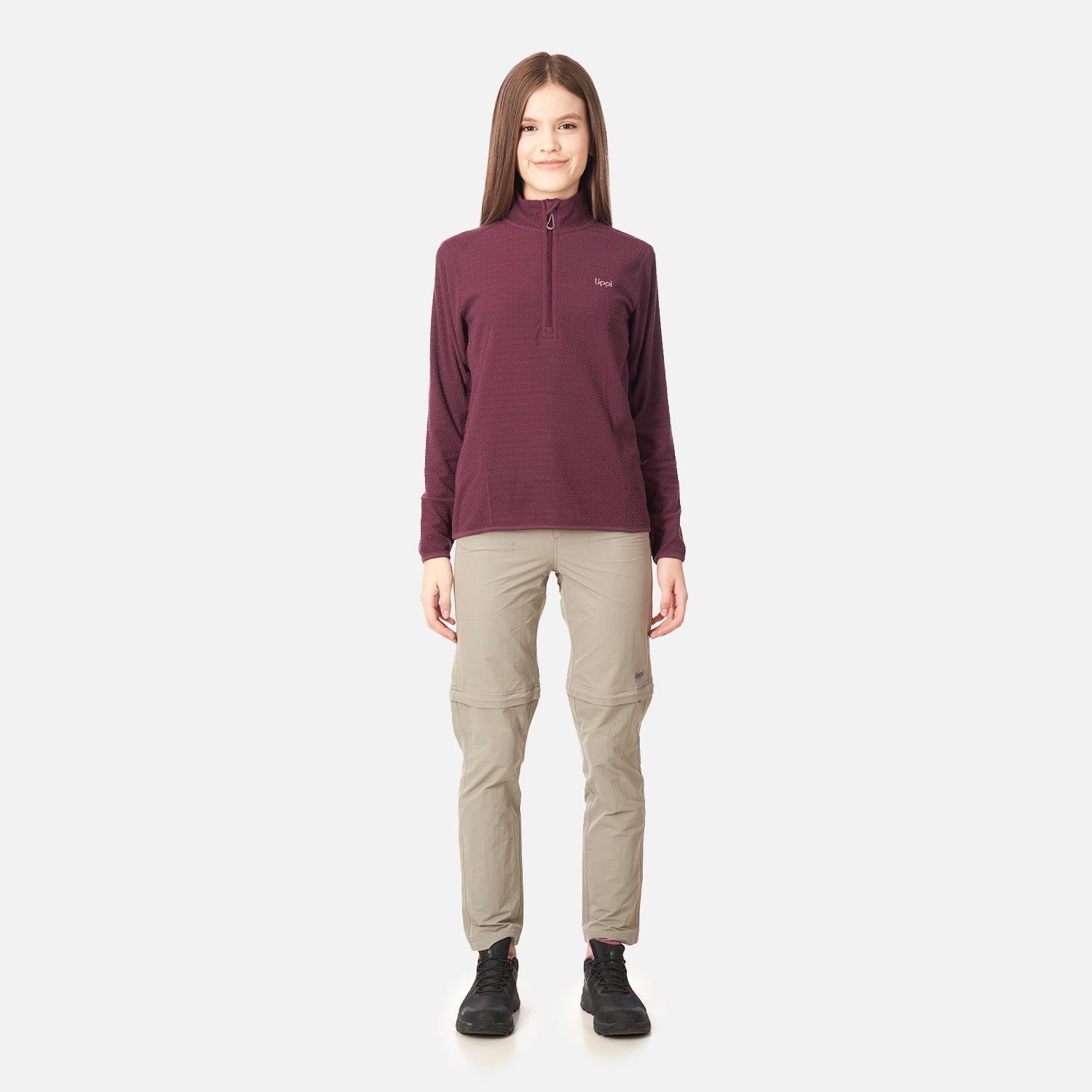 Pantalon Teen Girl Enduring Mix-2 Q-Dry Pants Laurel Lippi-6