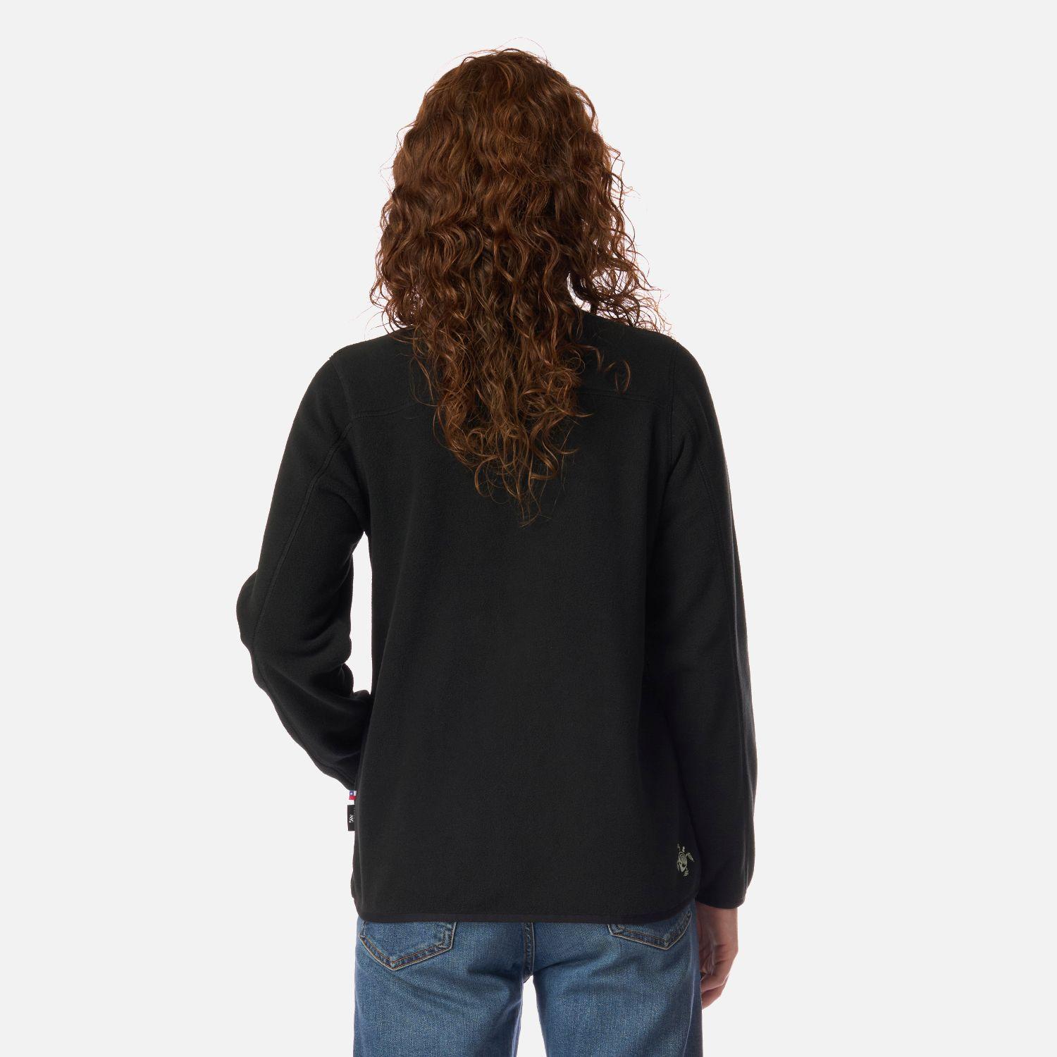 Polar Mujer Ruil Negro Haka Honu I26-2