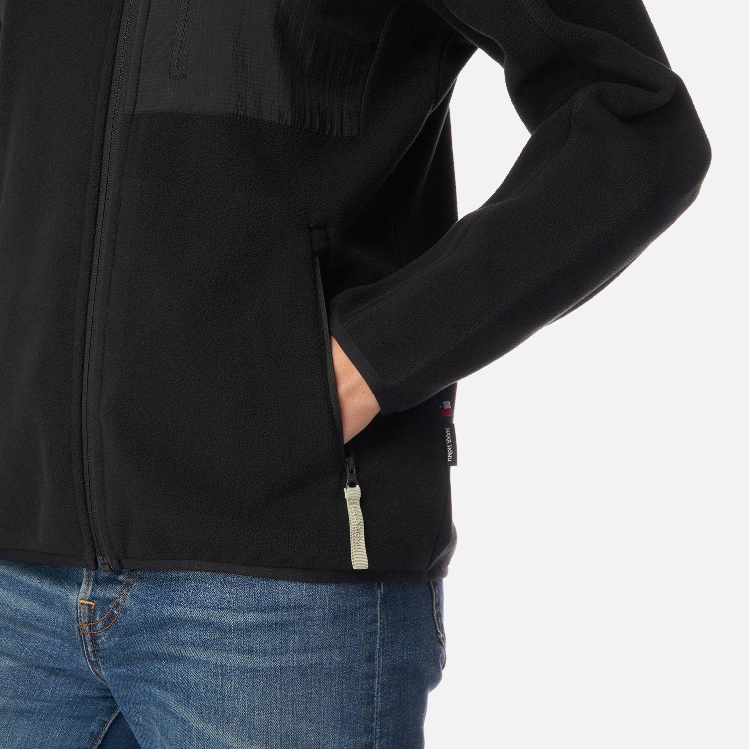 Polar Mujer Ruil Negro Haka Honu I26-4