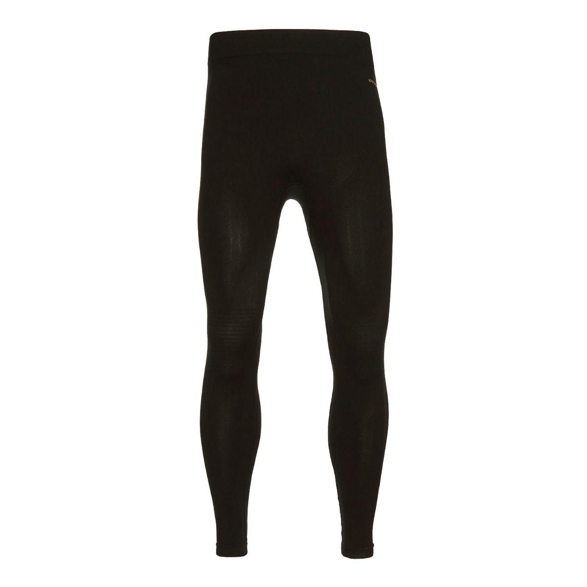 Primera Capa Hombre Puma Austral Bottom Negro Haka Honu I24-0