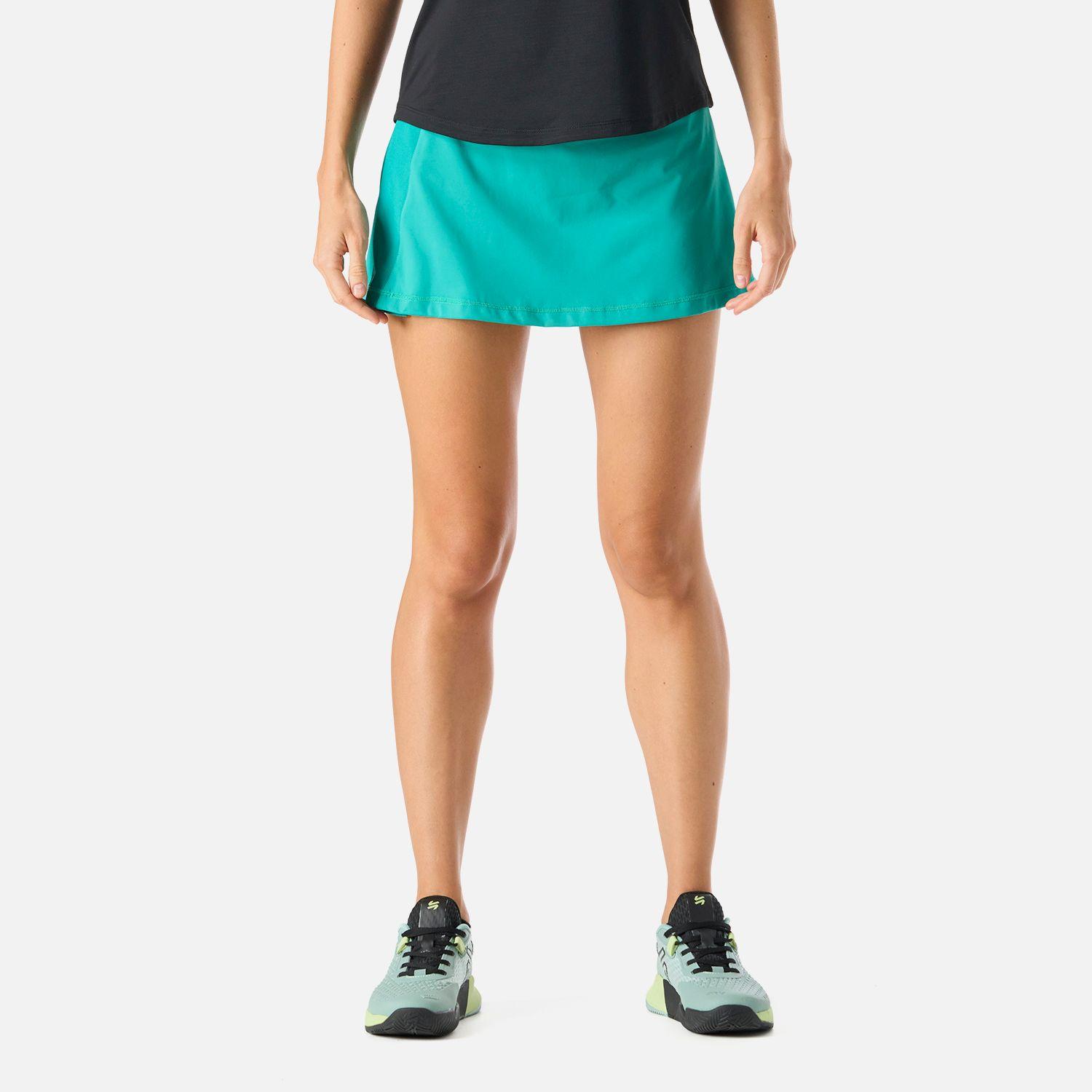 Falda Deportiva Mujer Built To Move-0