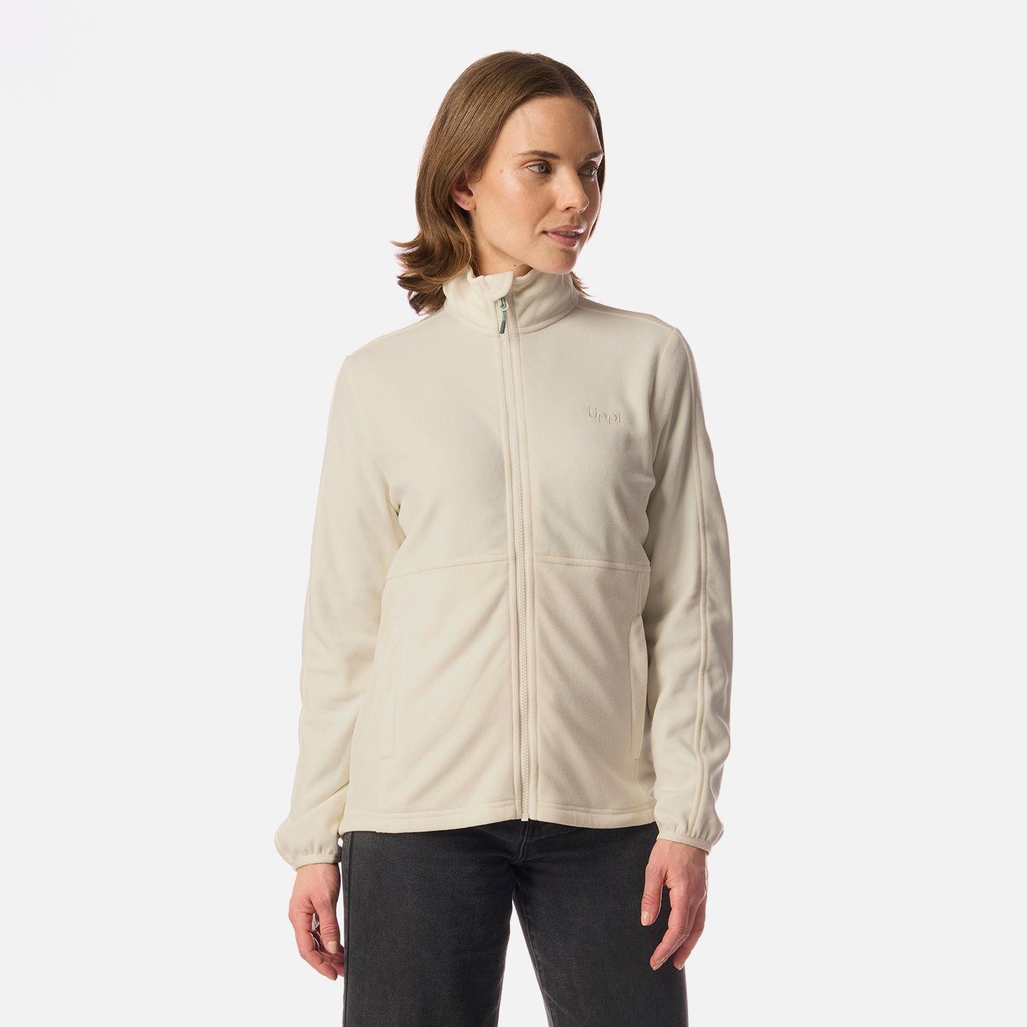 Chaqueta Mujer Lake Fusion 3 B-Dry Jacket Verde Agua Lippi I26-8