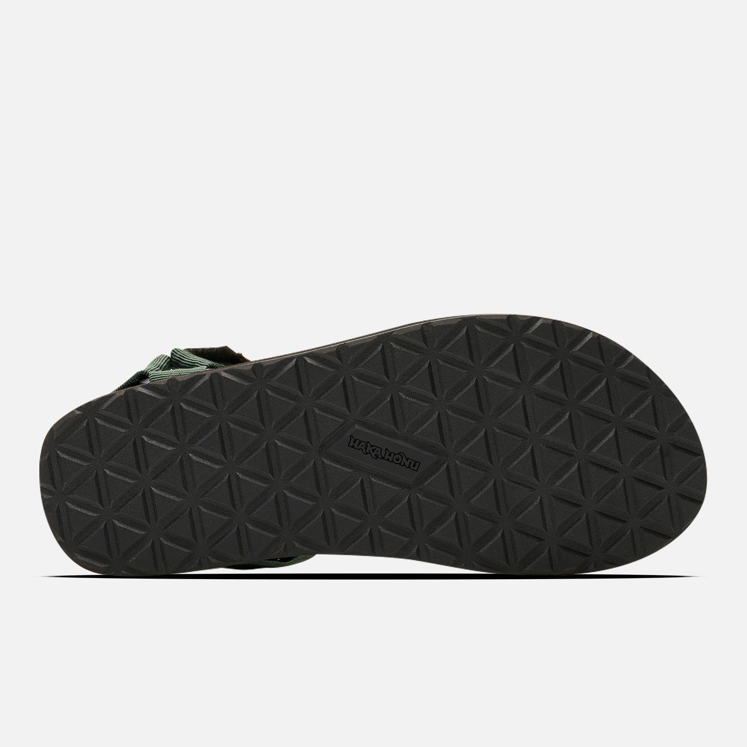 Sandalia Hombre Ofqui Verde Haka Honu V23-2