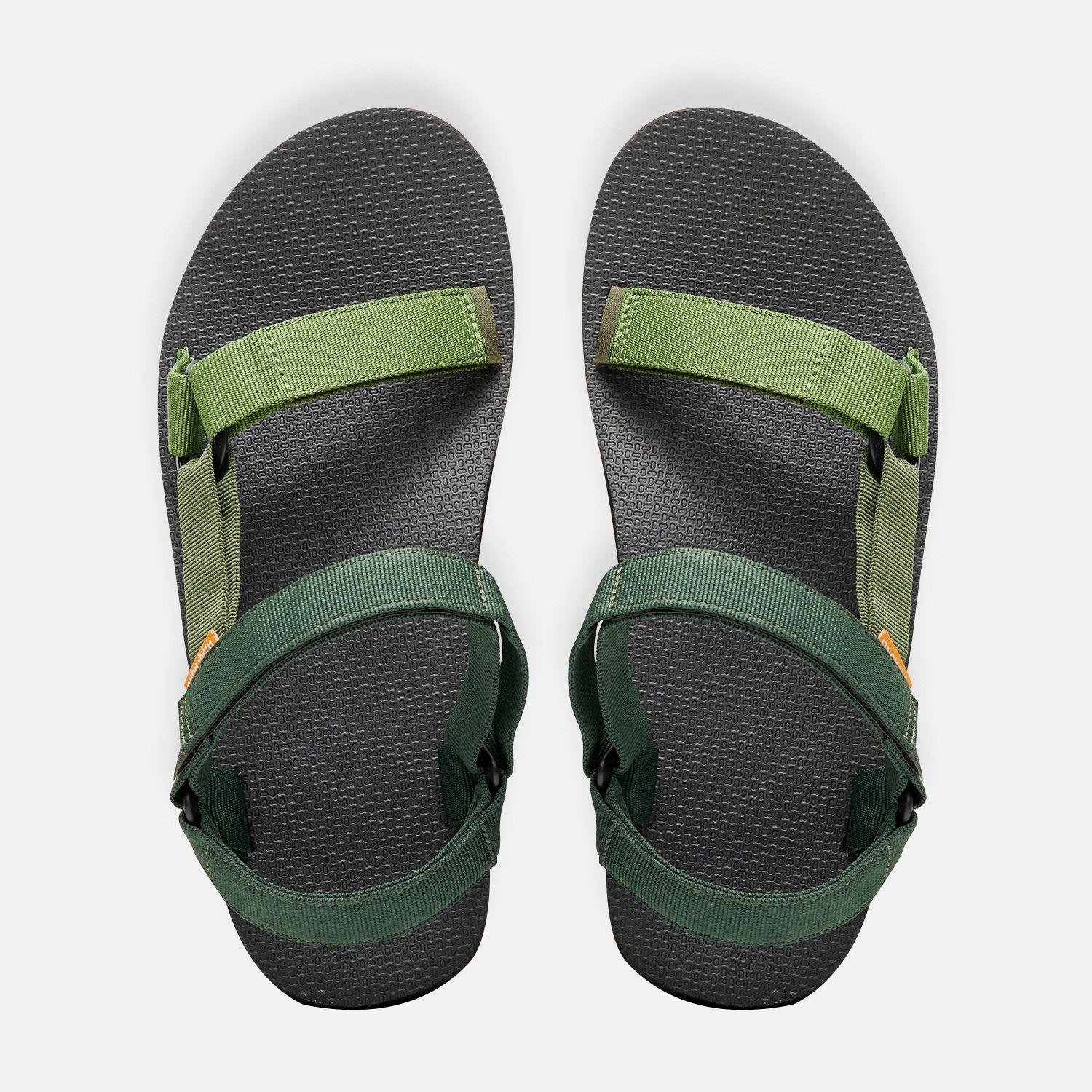 Sandalia Hombre Ofqui Verde Haka Honu V23-3