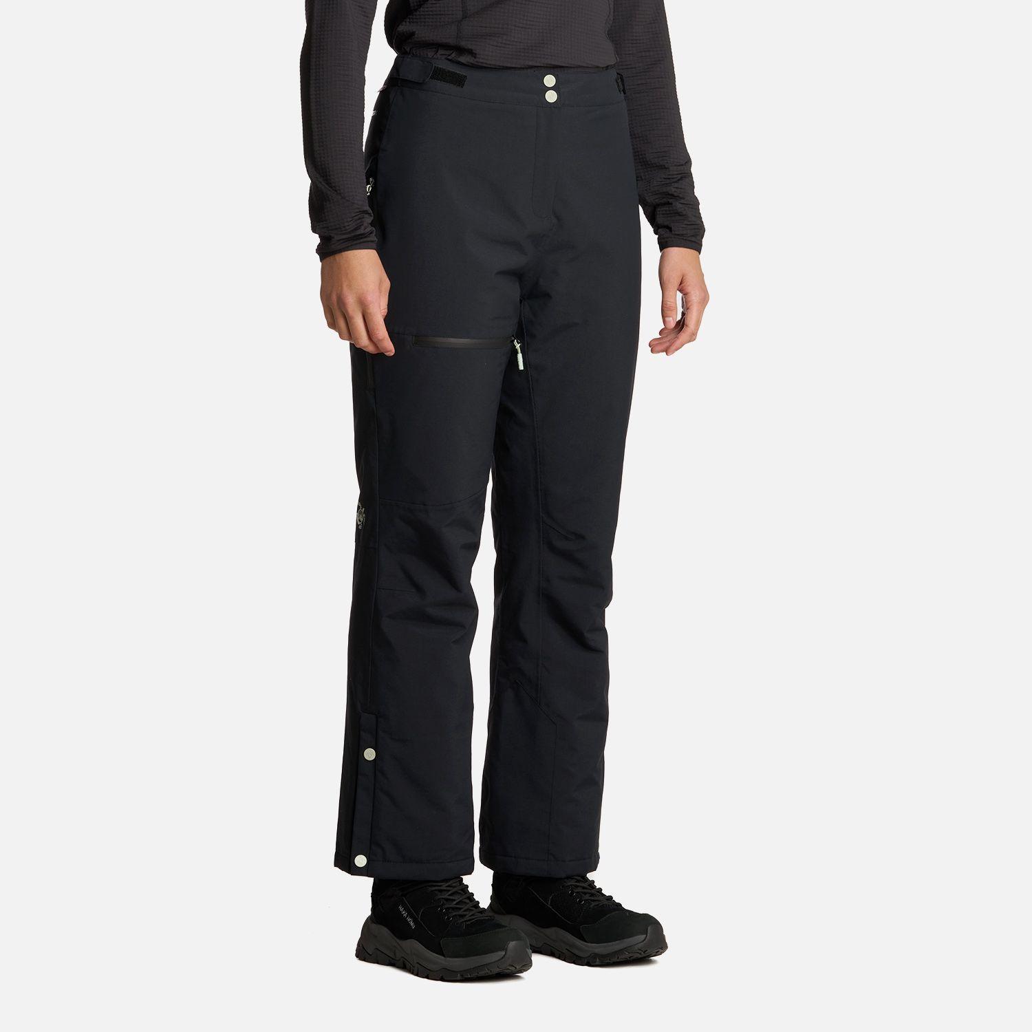 Pantalón Mujer Kunk Negro Haka Honu I25-1