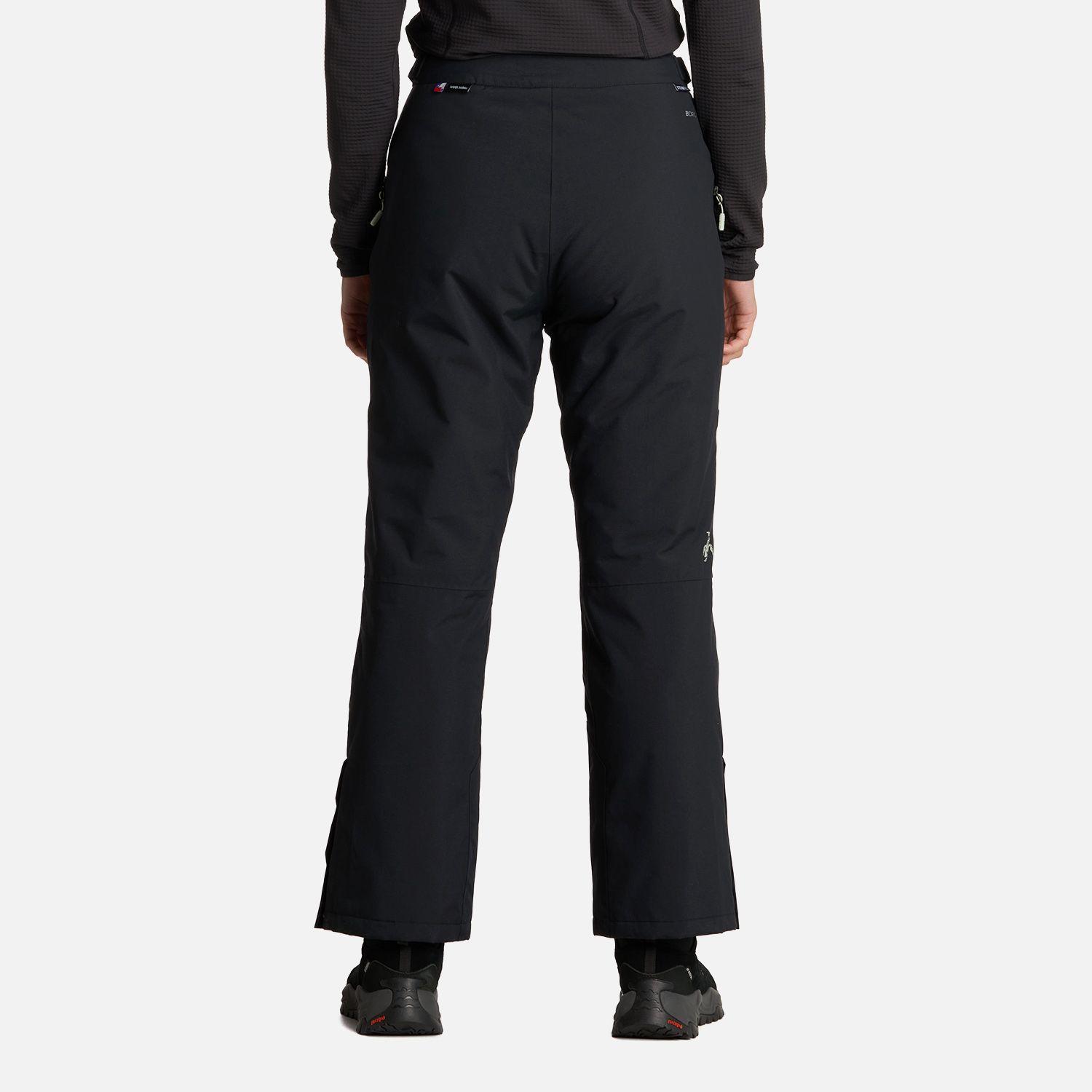 Pantalón Mujer Kunk Negro Haka Honu I25-2