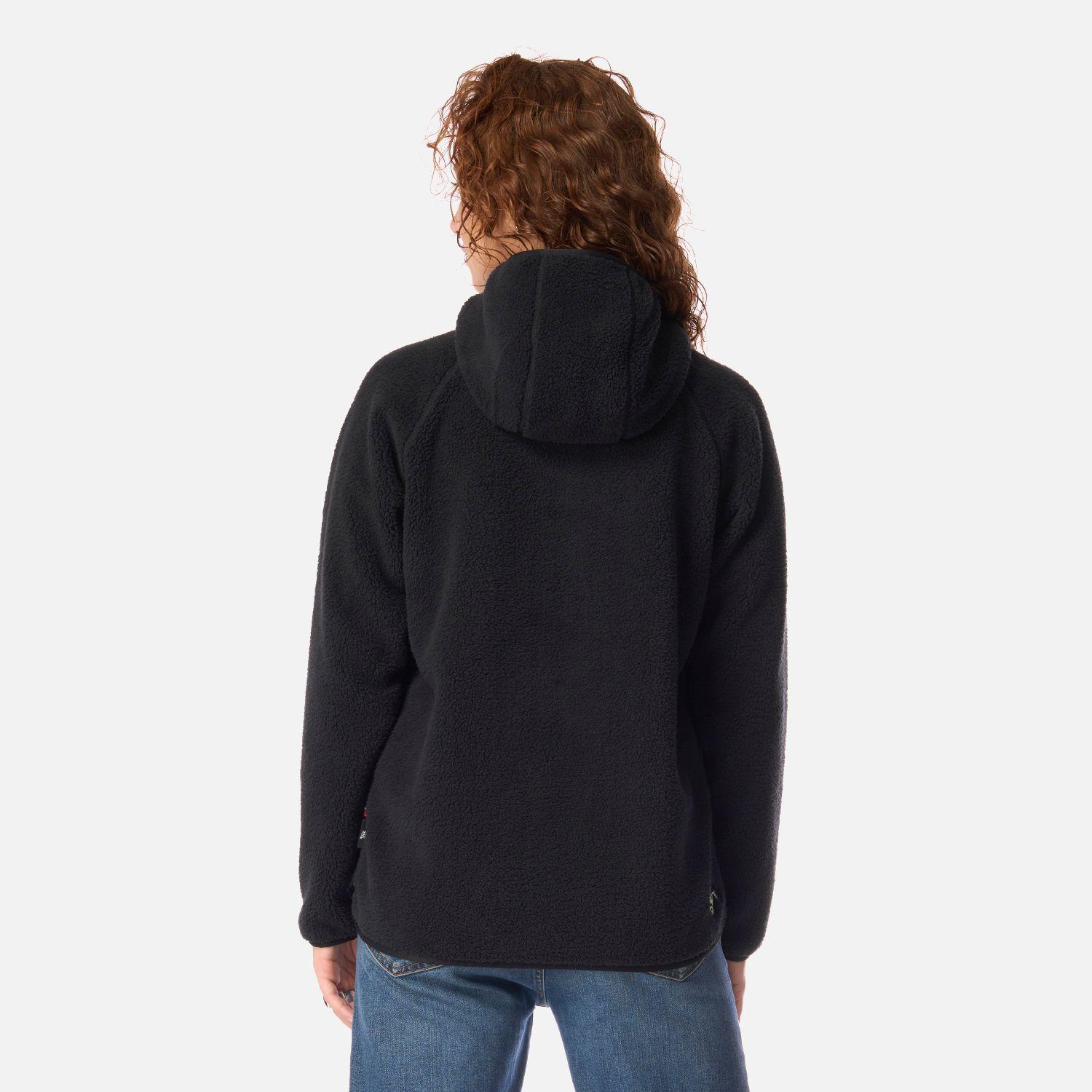 Polar Mujer Ñire Negro Haka Honu-2