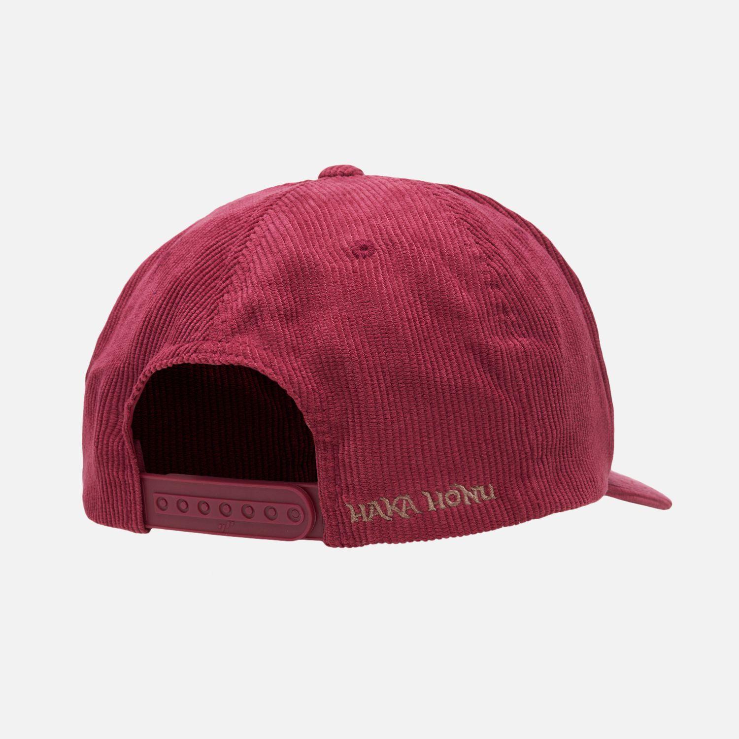 Jockey Unisex Jockey Cotebless Burdeo Haka Honu-1
