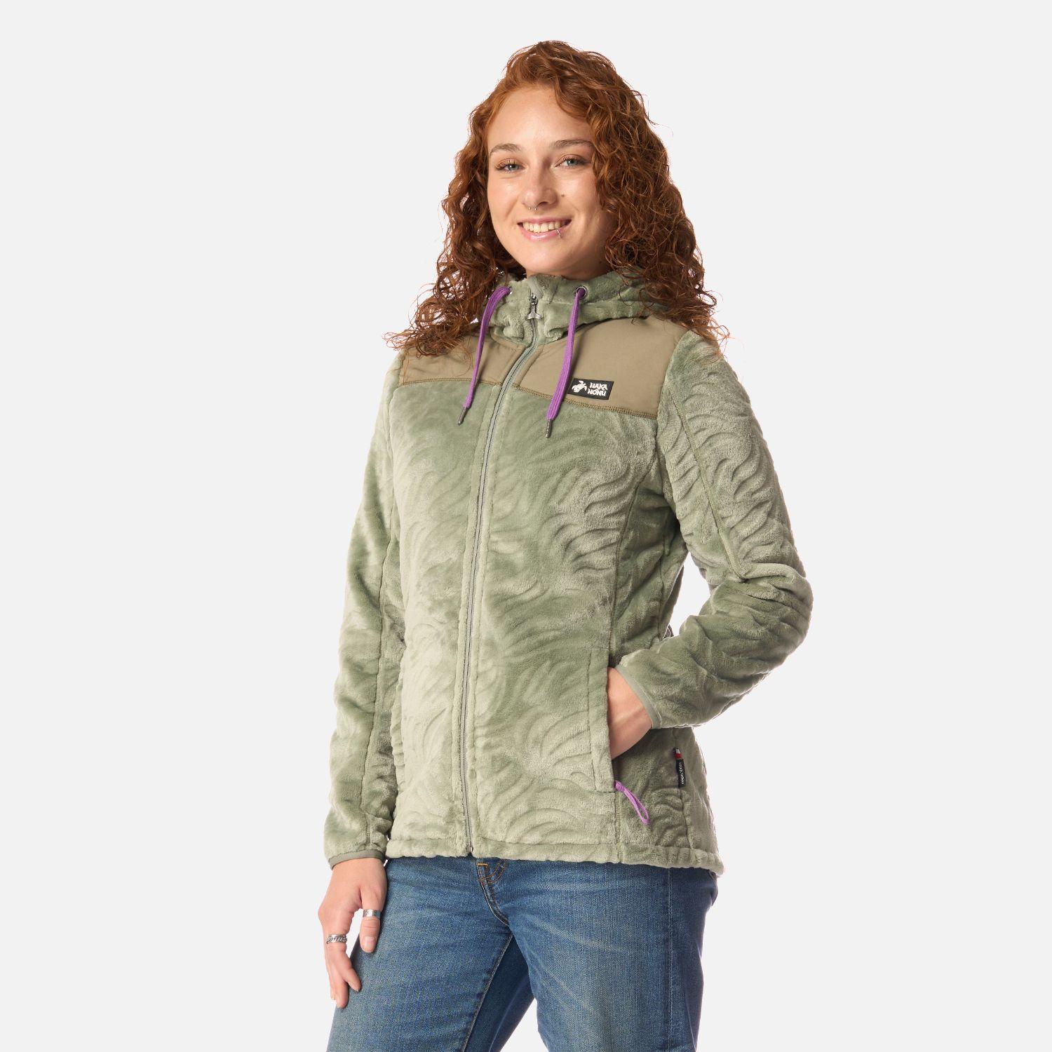 Polar Mujer Polaroid Laurel Haka Honu I26-1