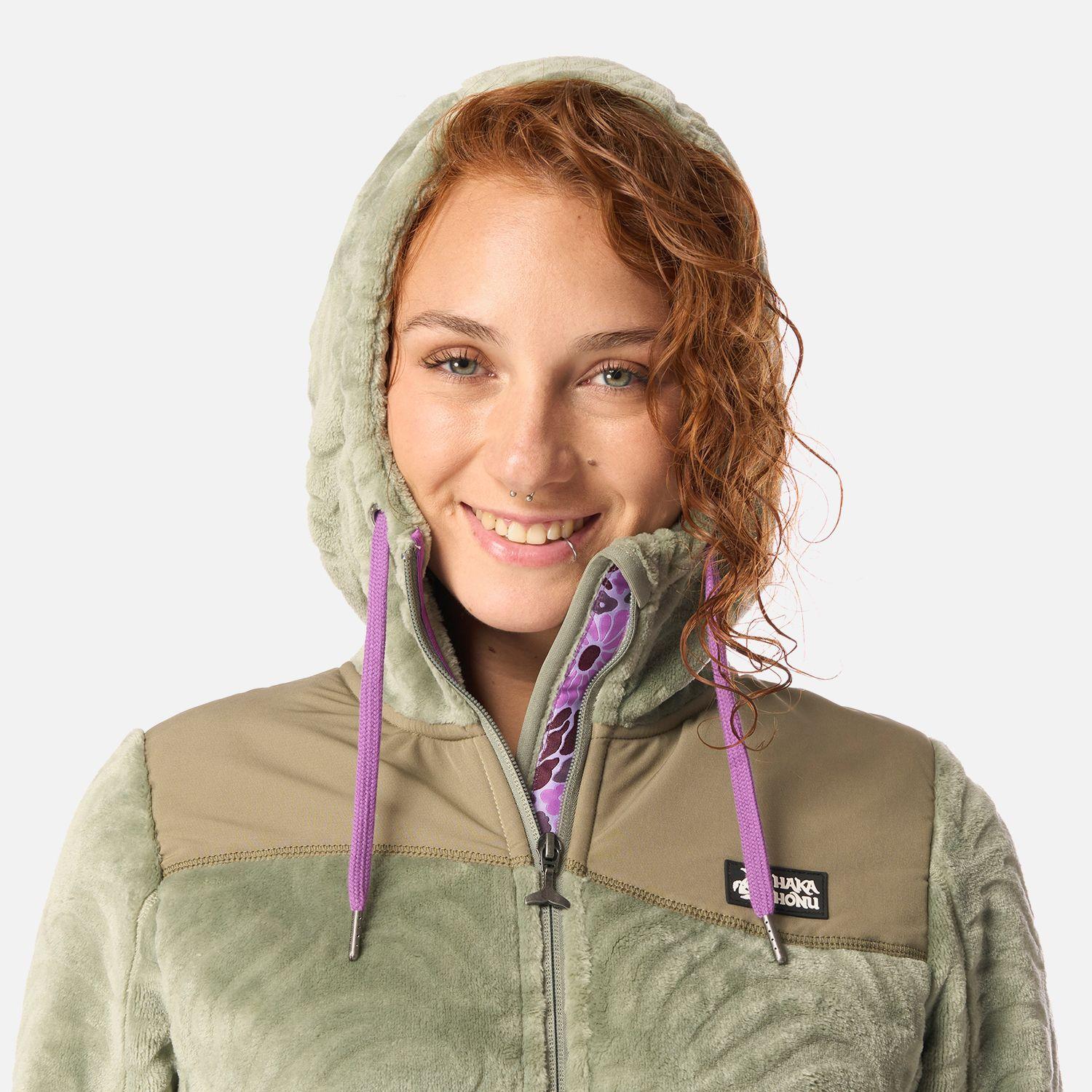 Polar Mujer Polaroid Laurel Haka Honu I26-3