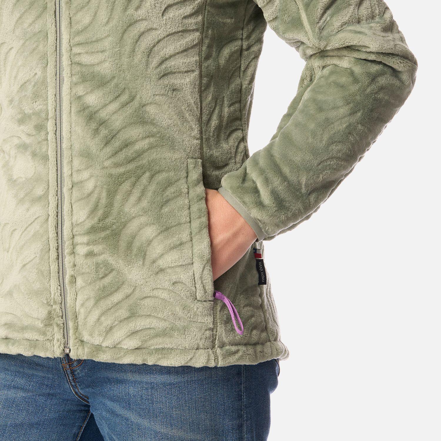 Polar Mujer Polaroid Laurel Haka Honu I26-4