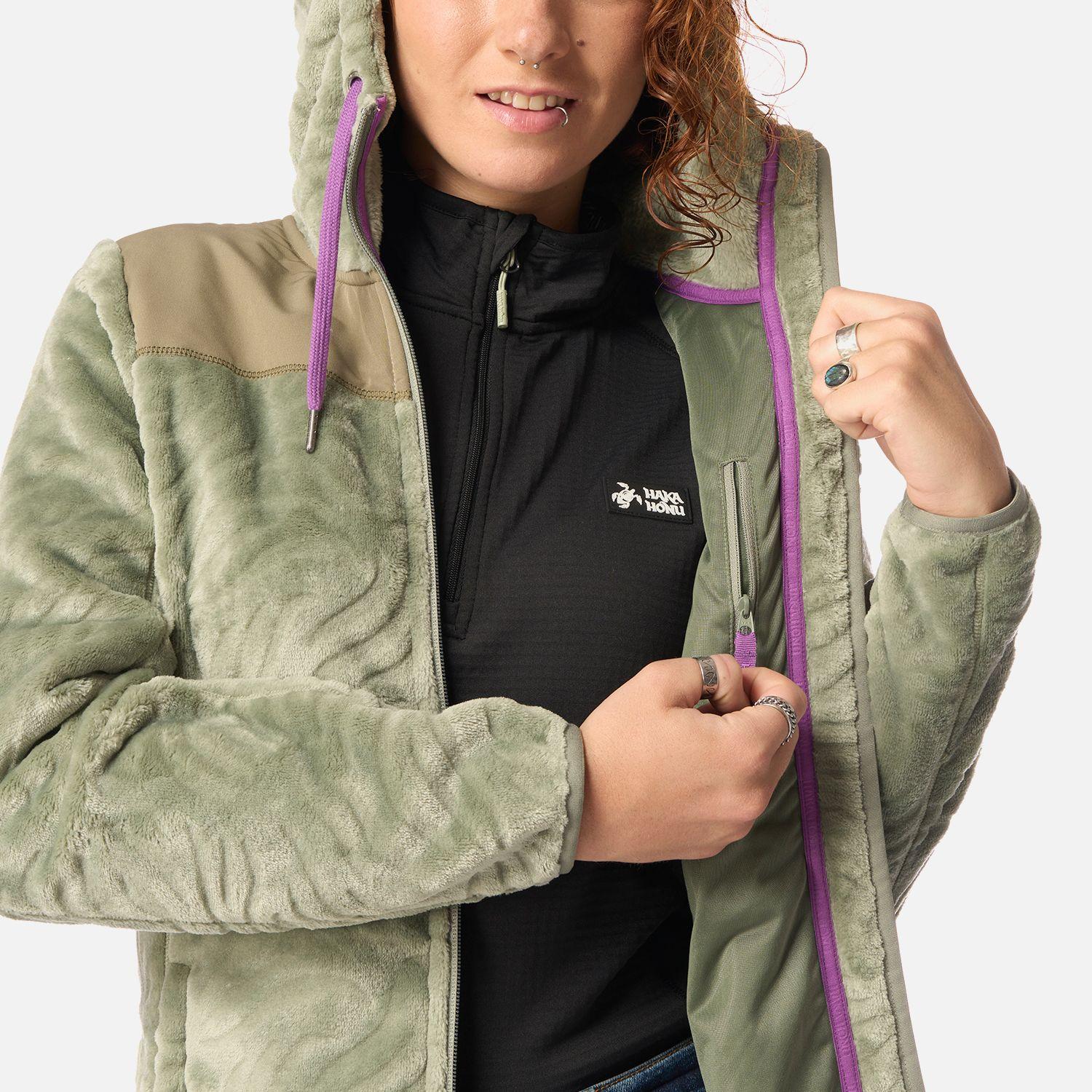 Polar Mujer Polaroid Laurel Haka Honu I26-5