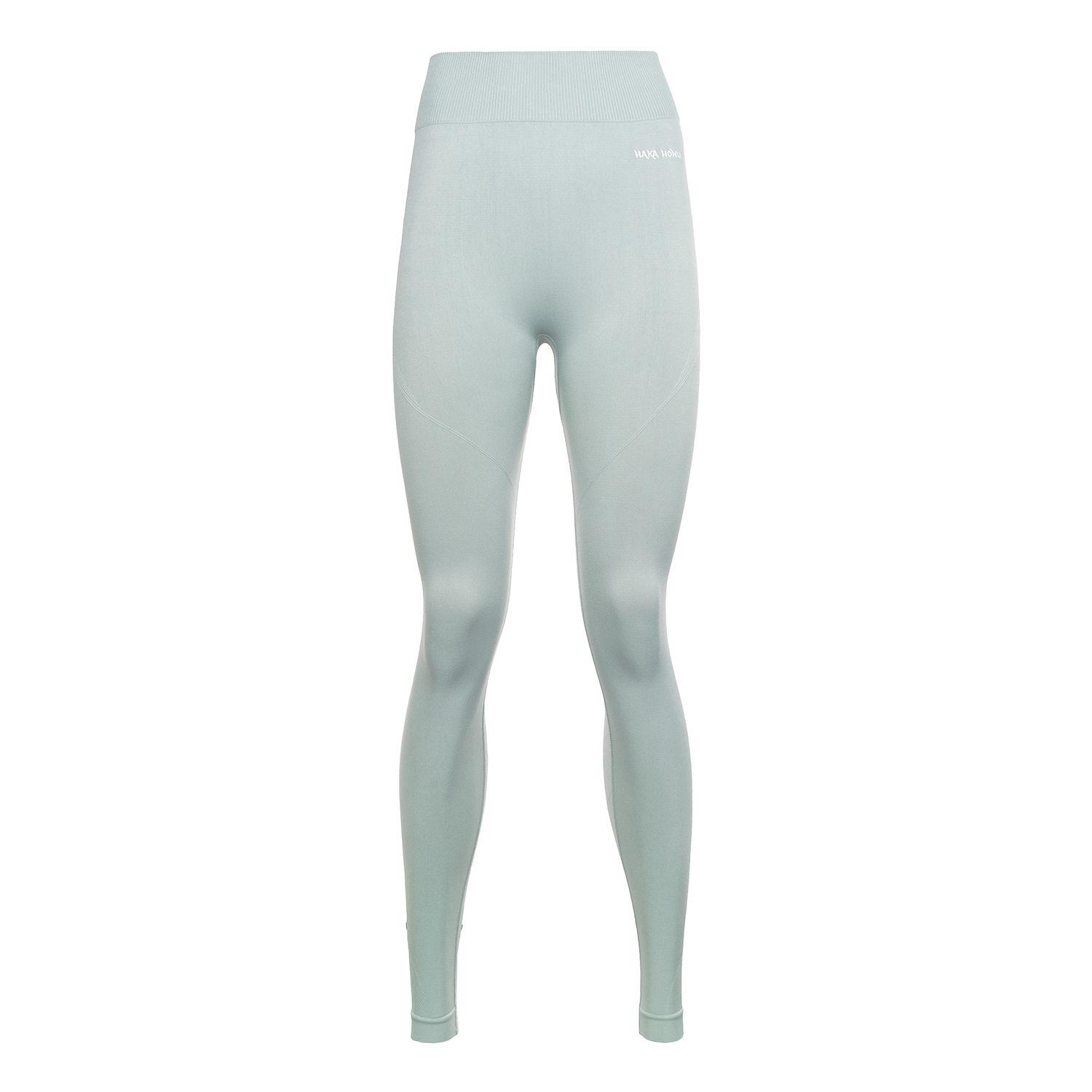 Calza Mujer Calzatela Verde Haka Honu-0