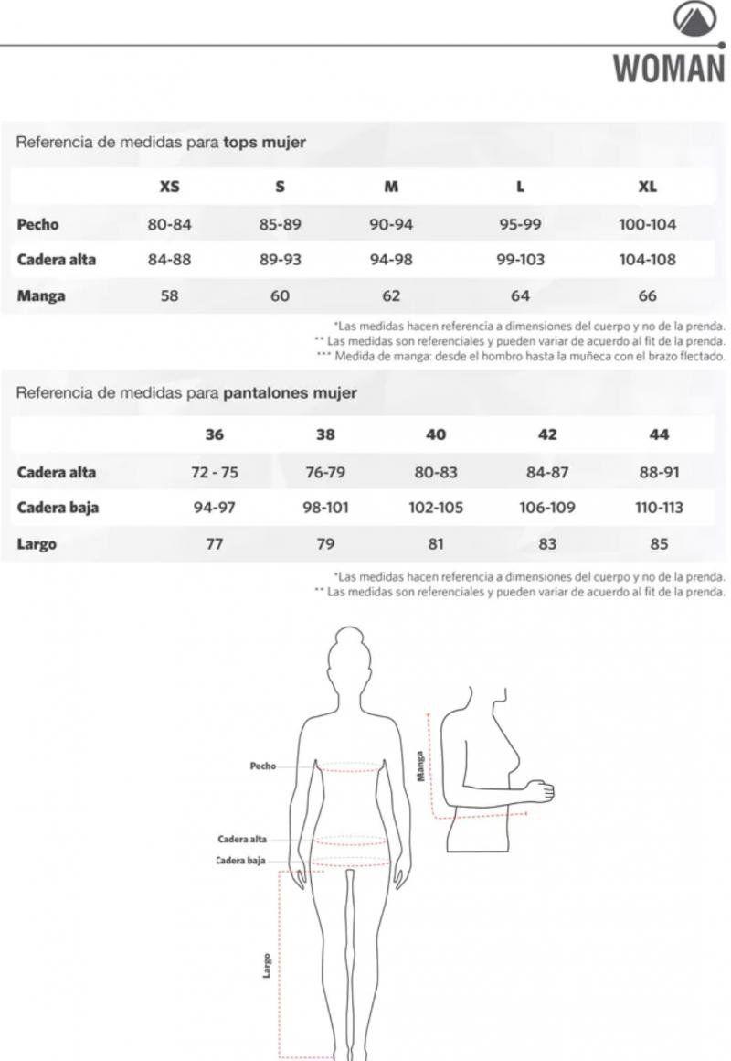 Chaqueta Mujer Nutka Windbreaker Hoody Jacket Laurel Lippi-2