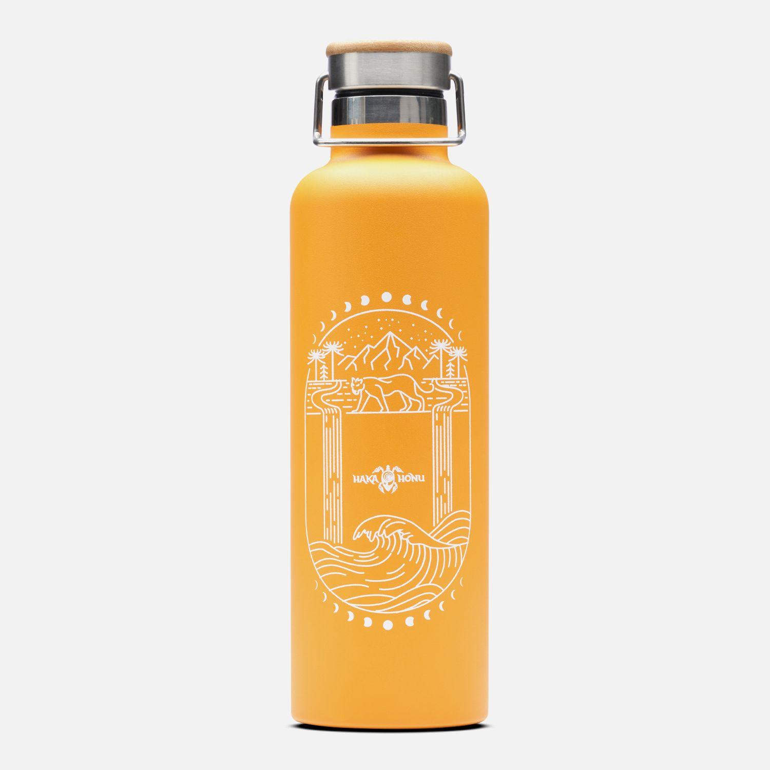 Botella Unisex Andiperla Terracota Haka-Honu-0