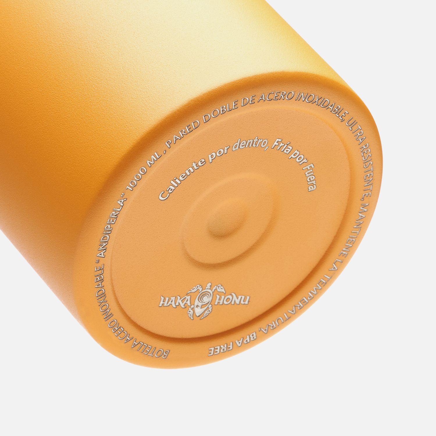 Botella Unisex Andiperla Terracota Haka-Honu-3