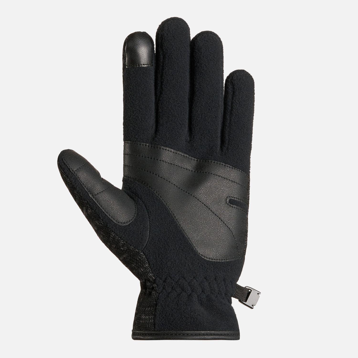 Guante Unisex Cabin Hoods Blend-Pro Glove Negro Lippi I26-1