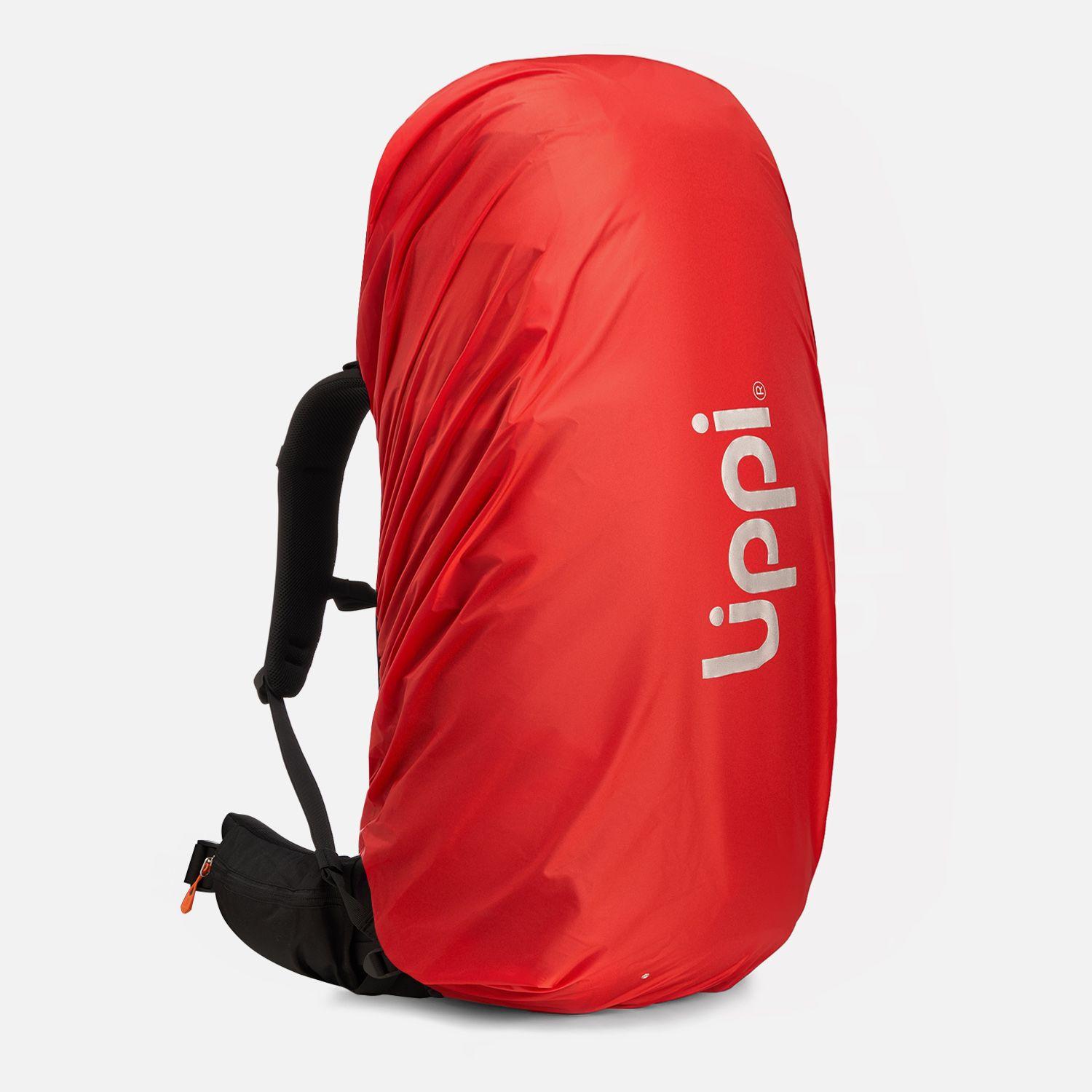 Mochila X-perience 85L Backpack Negro Lippi I26-6